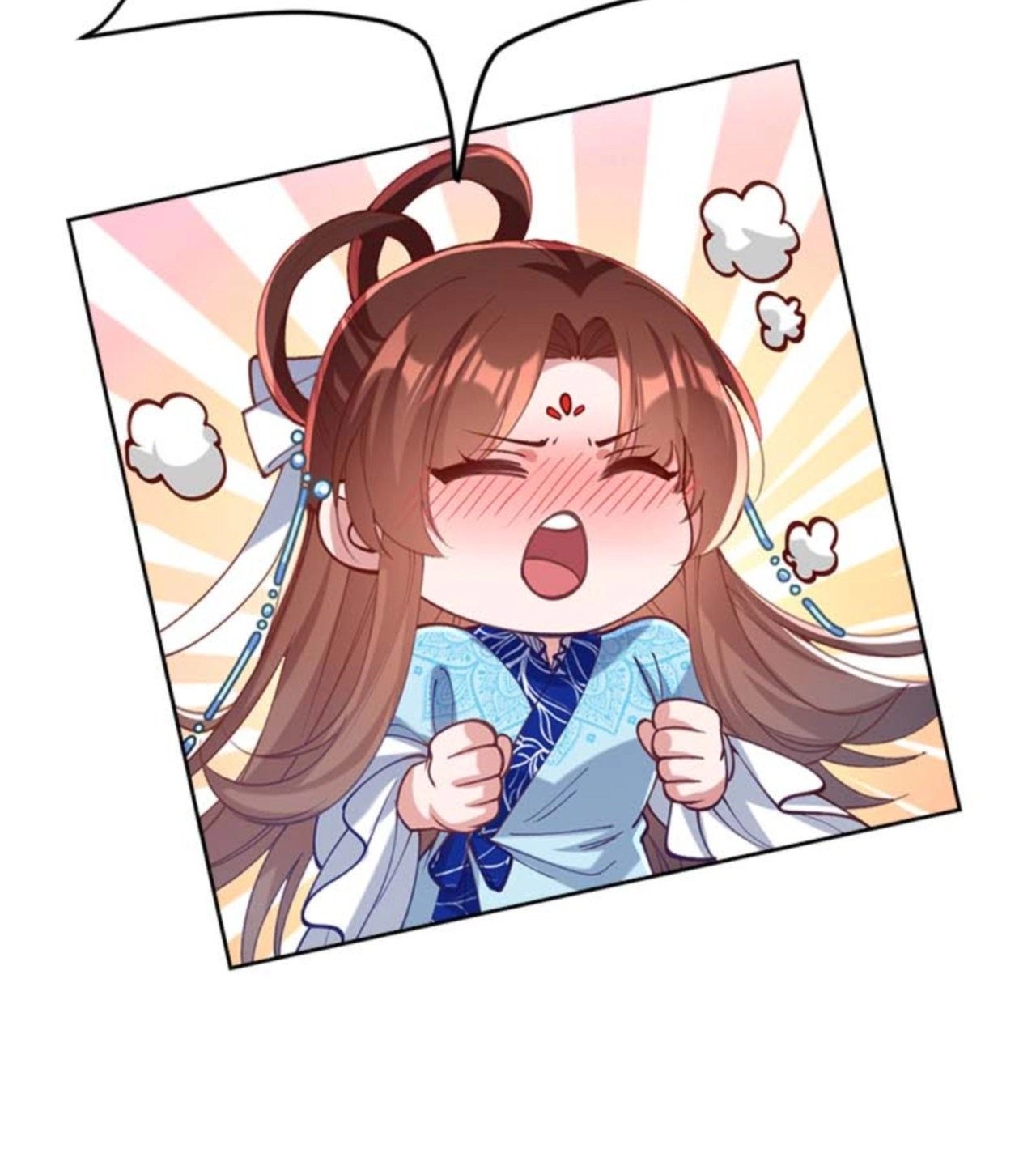 Read Return for Revenge chapter 258 image 13 on Lezhin