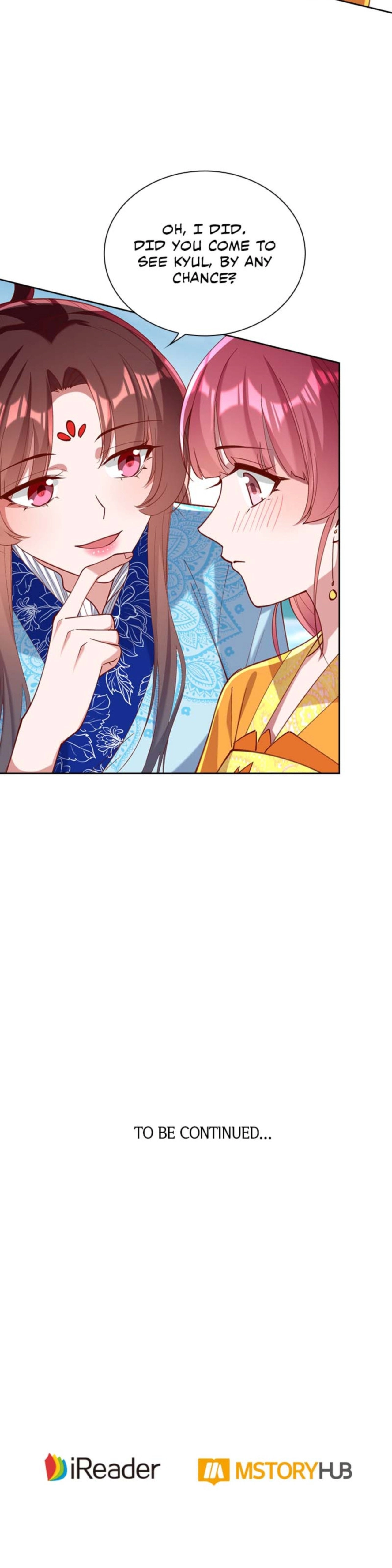 Read Return for Revenge chapter 258 image 16 on Lezhin