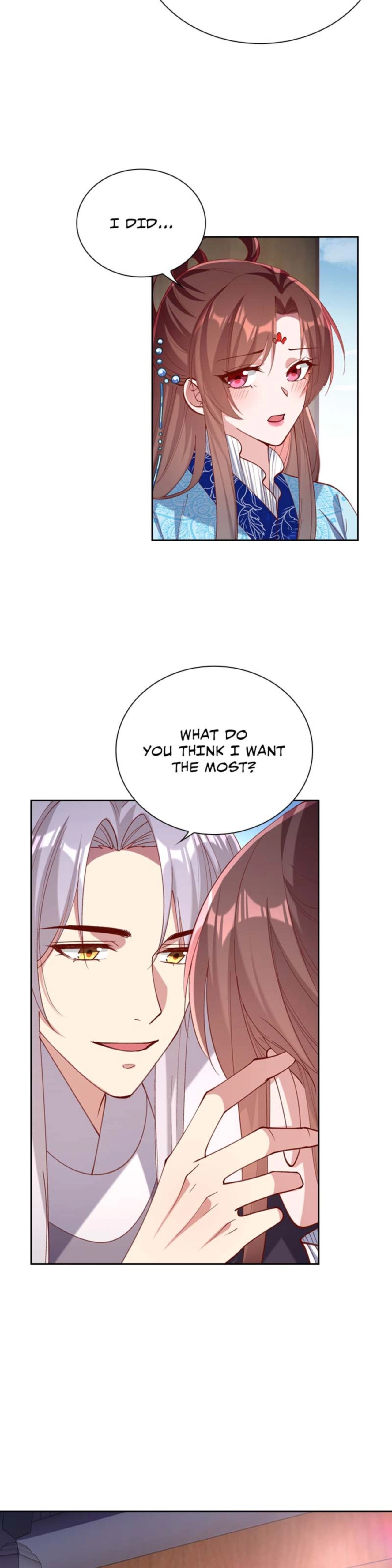 Read Return for Revenge chapter 258 image 2 on Lezhin