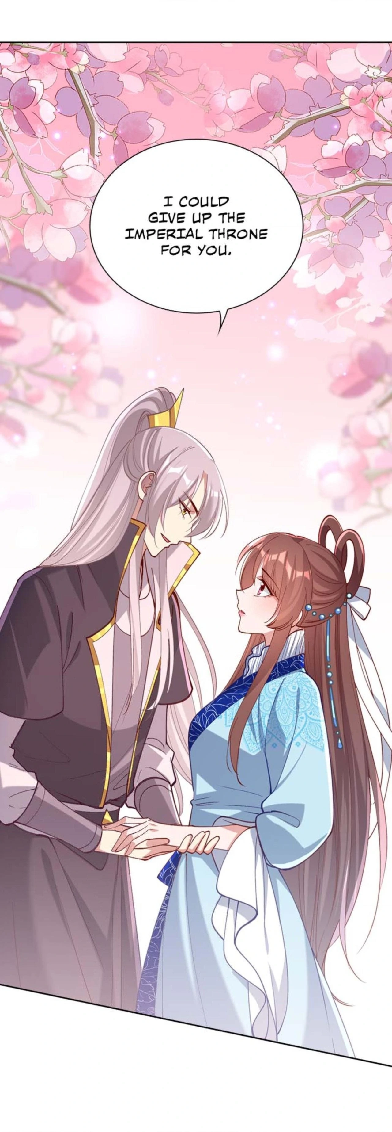 Read Return for Revenge chapter 259 image 13 on Lezhin