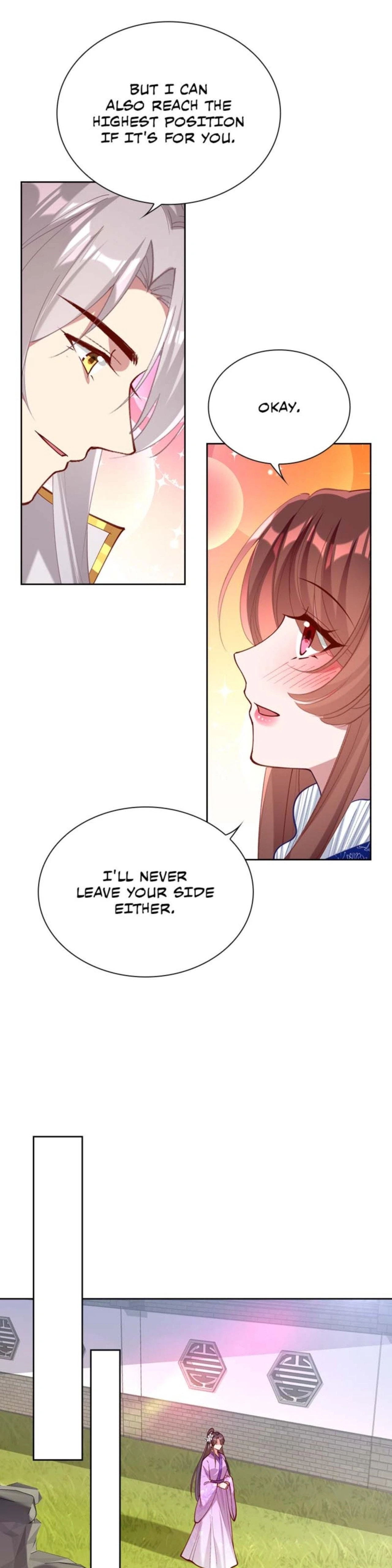 Read Return for Revenge chapter 259 image 14 on Lezhin