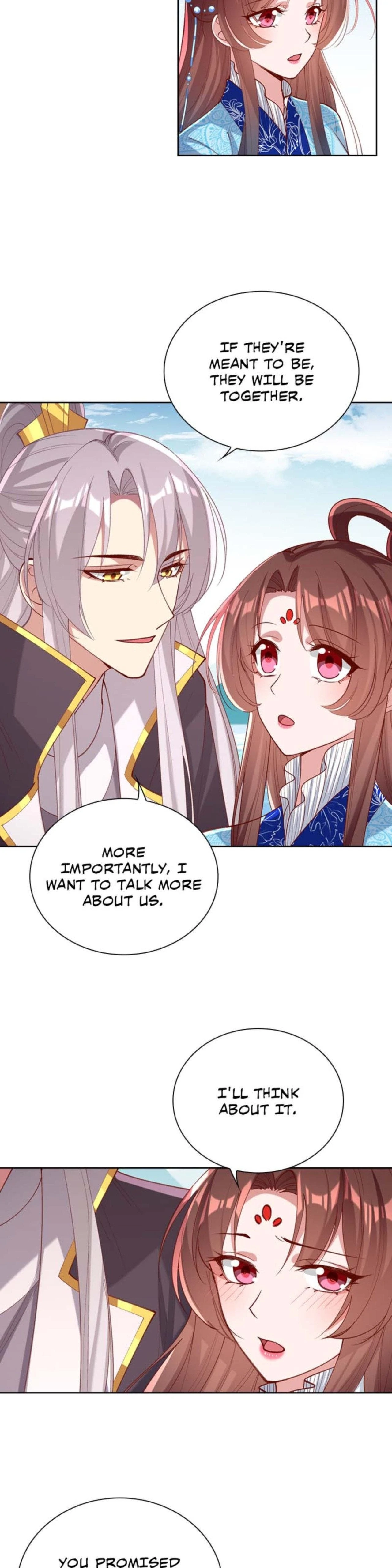 Read Return for Revenge chapter 259 image 9 on Lezhin