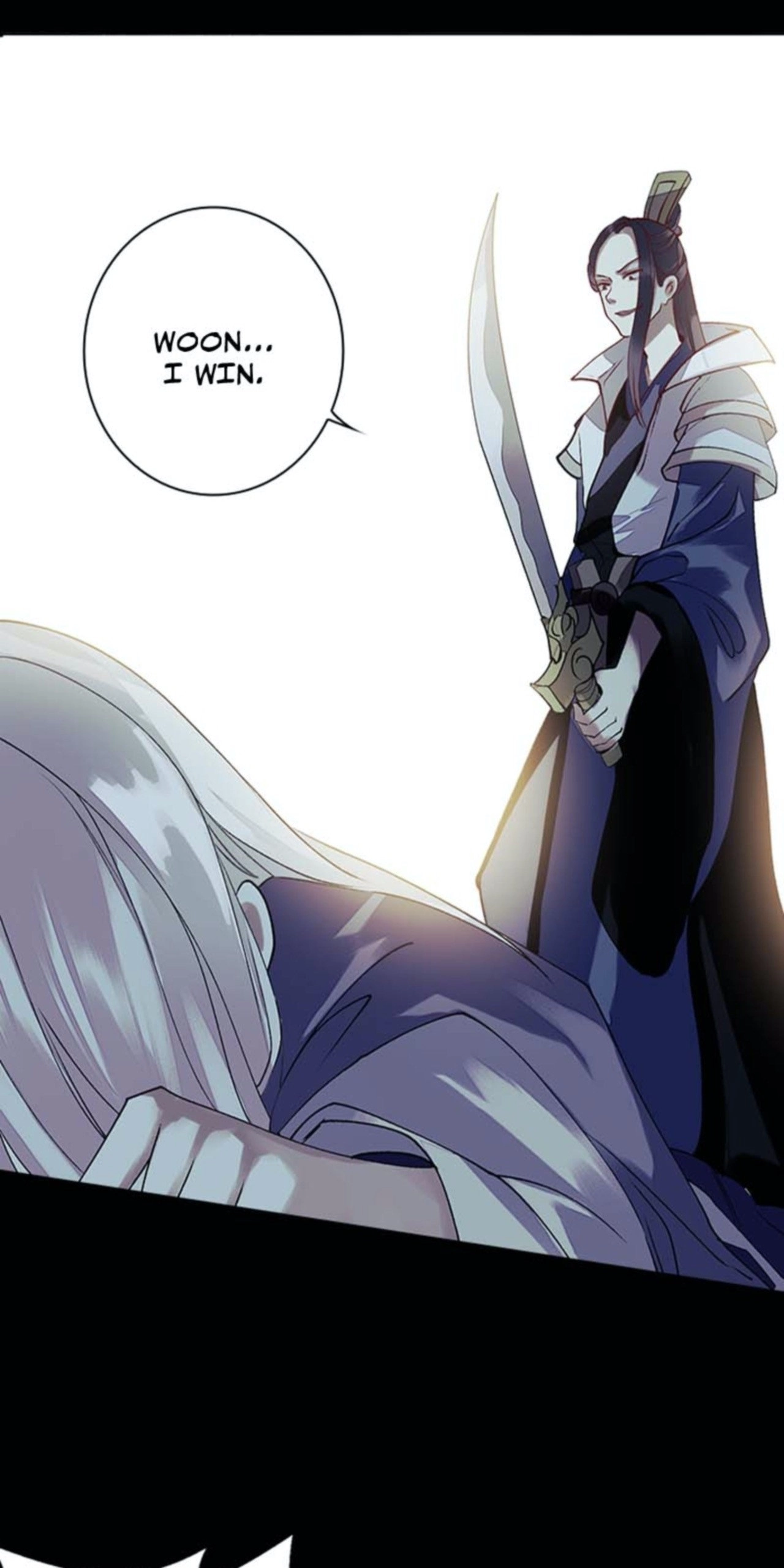 Read Return for Revenge chapter 26 image 12 on Lezhin