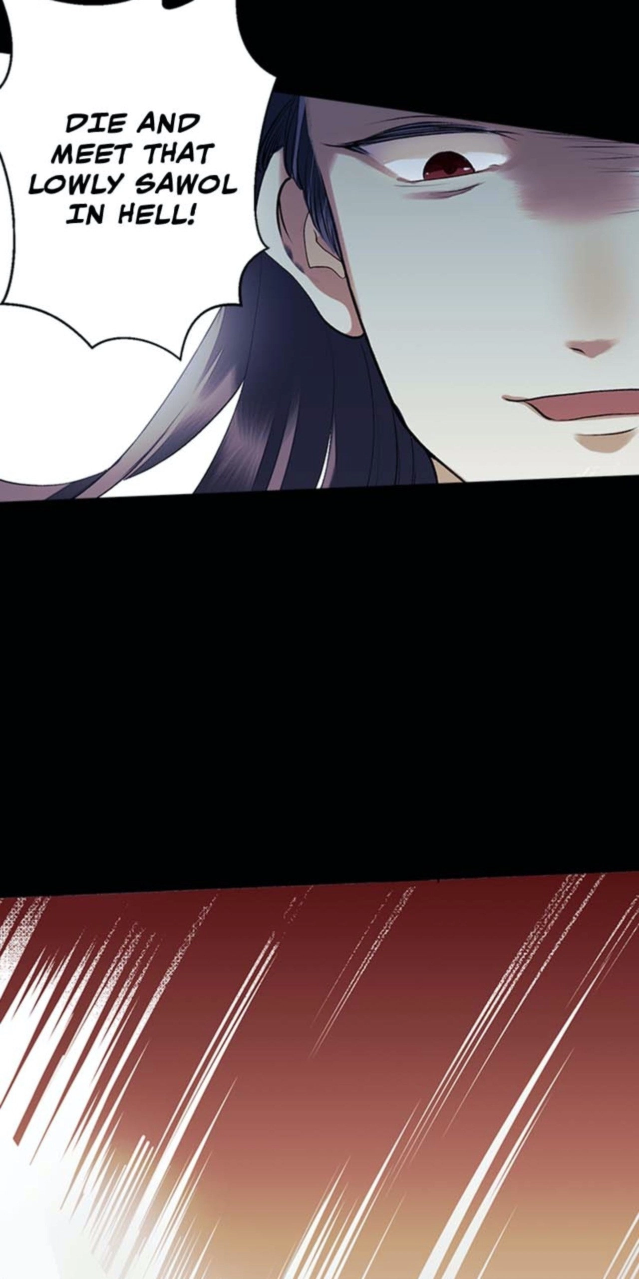 Read Return for Revenge chapter 26 image 13 on Lezhin