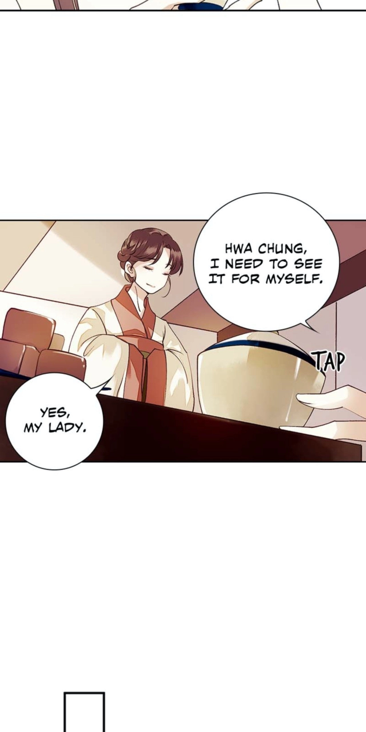 Read Return for Revenge chapter 26 image 21 on Lezhin