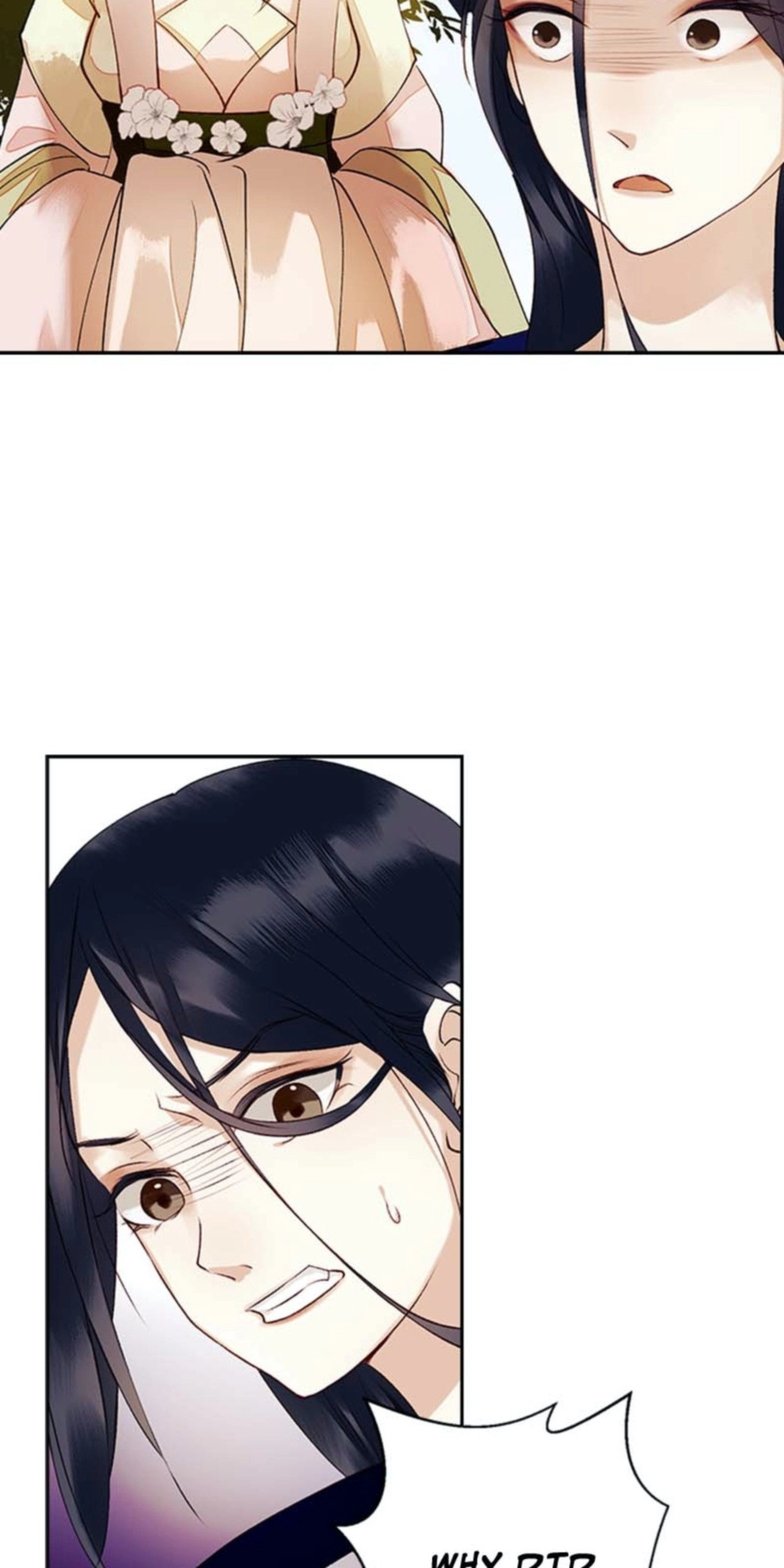 Read Return for Revenge chapter 26 image 26 on Lezhin