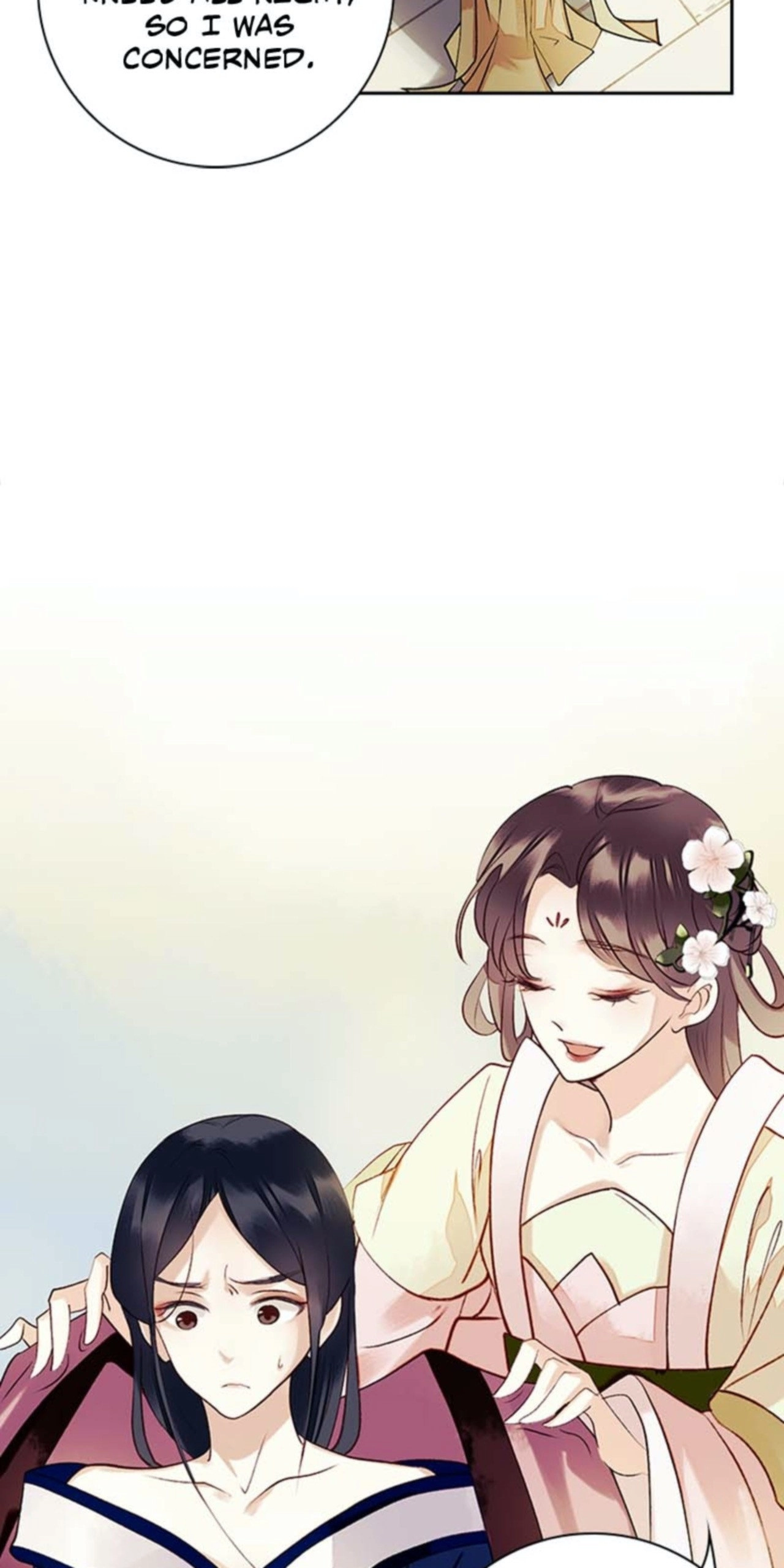 Read Return for Revenge chapter 26 image 28 on Lezhin