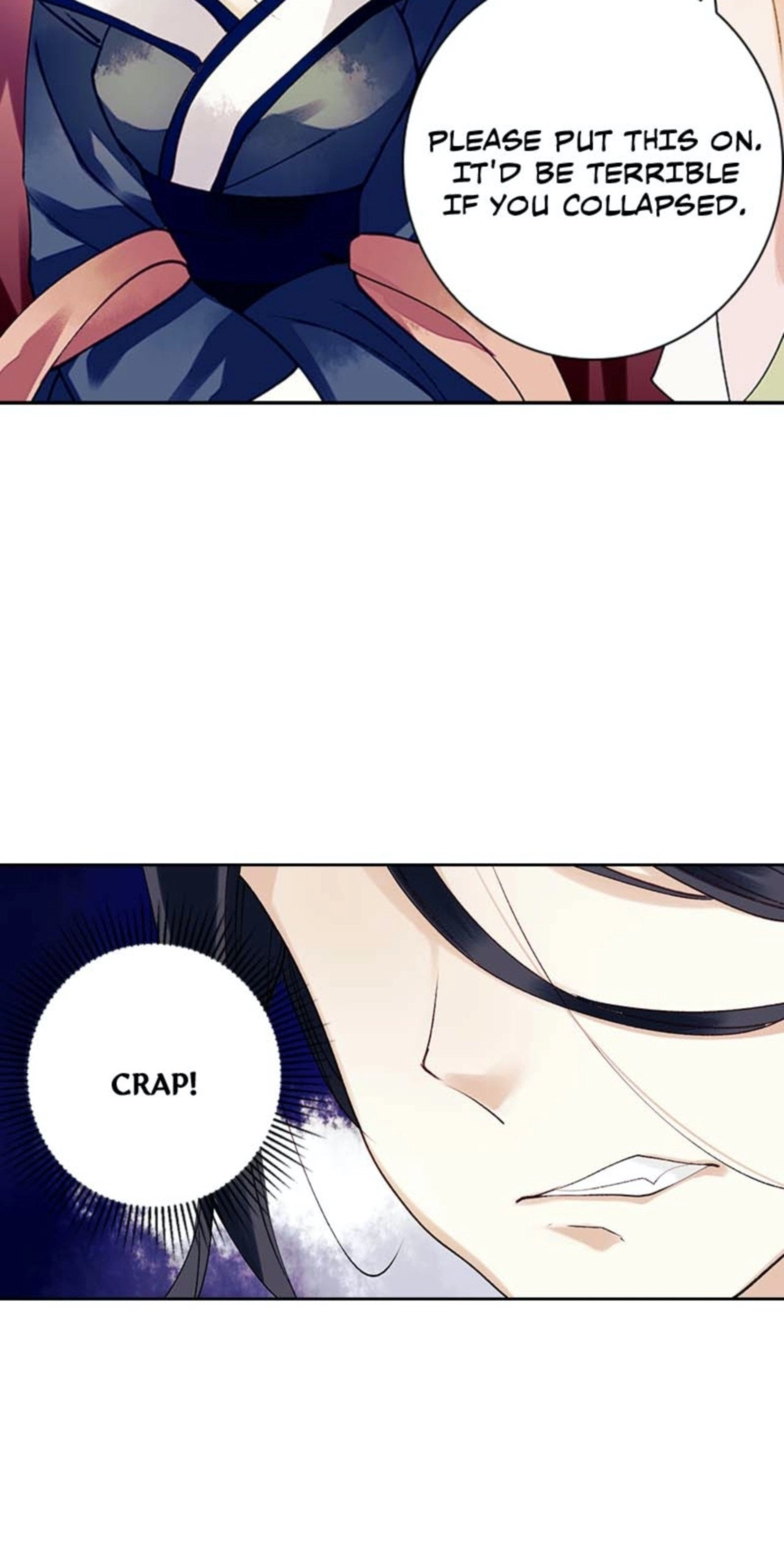 Read Return for Revenge chapter 26 image 29 on Lezhin