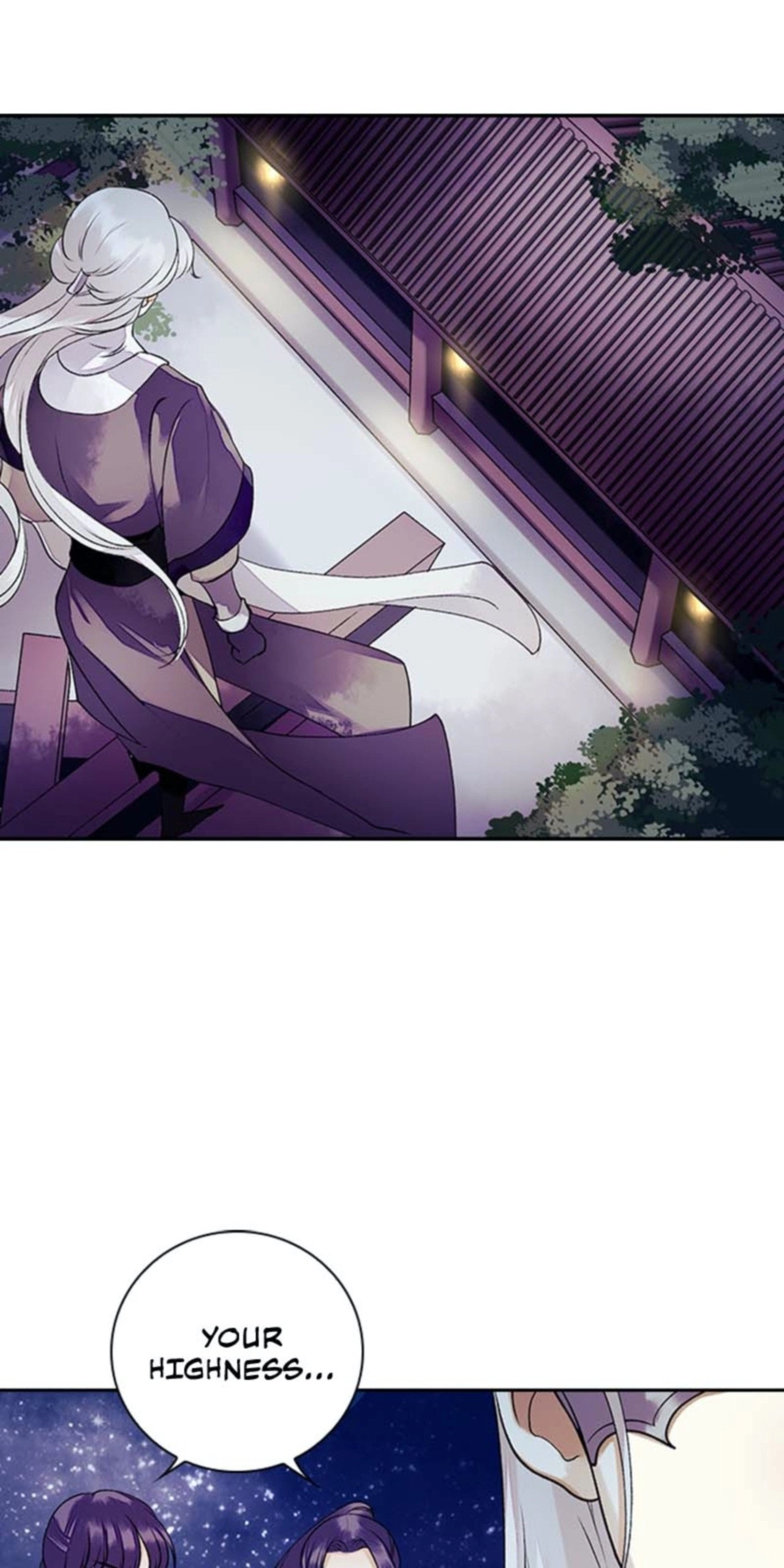 Read Return for Revenge chapter 26 image 4 on Lezhin
