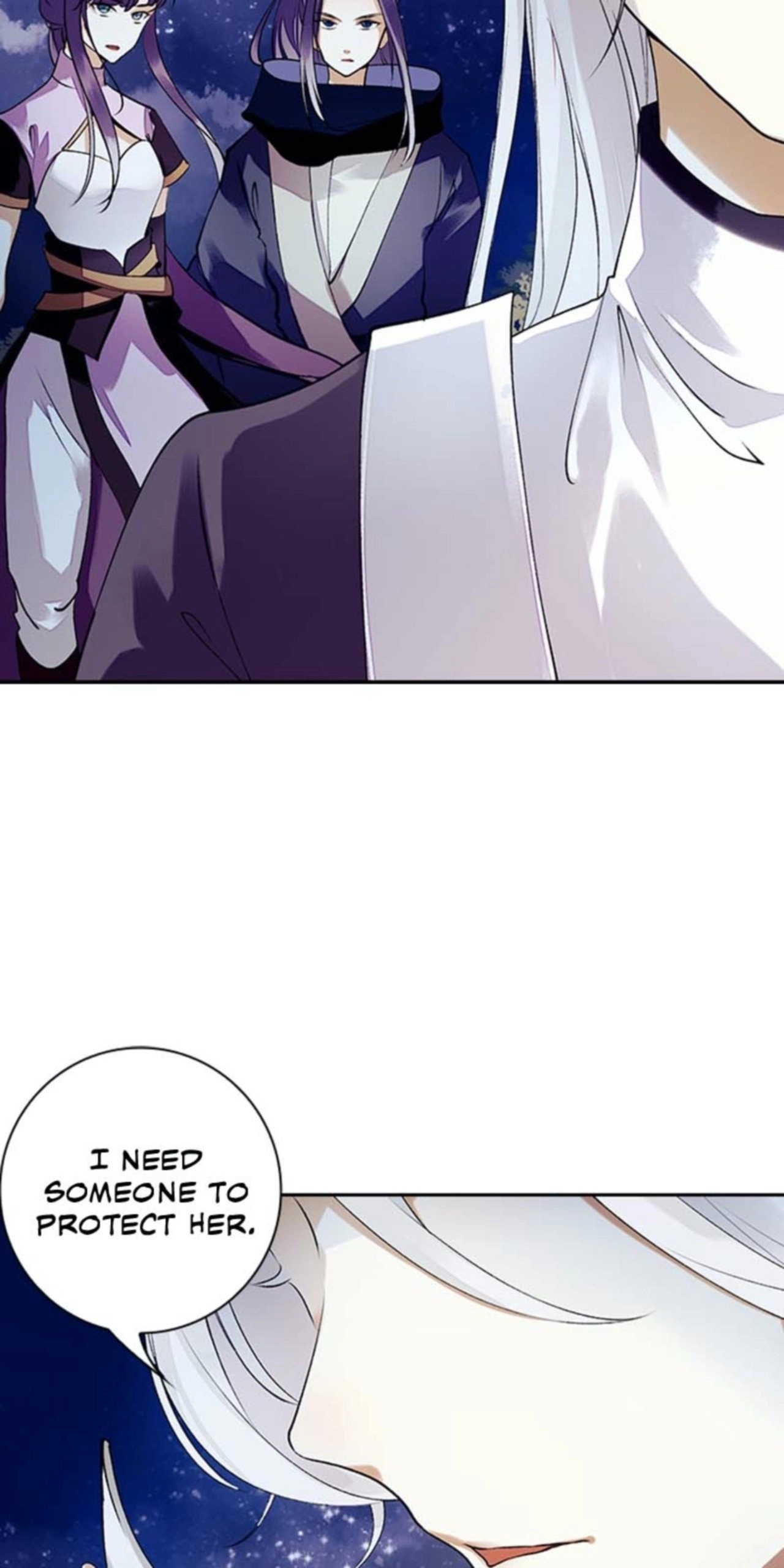 Read Return for Revenge chapter 26 image 5 on Lezhin