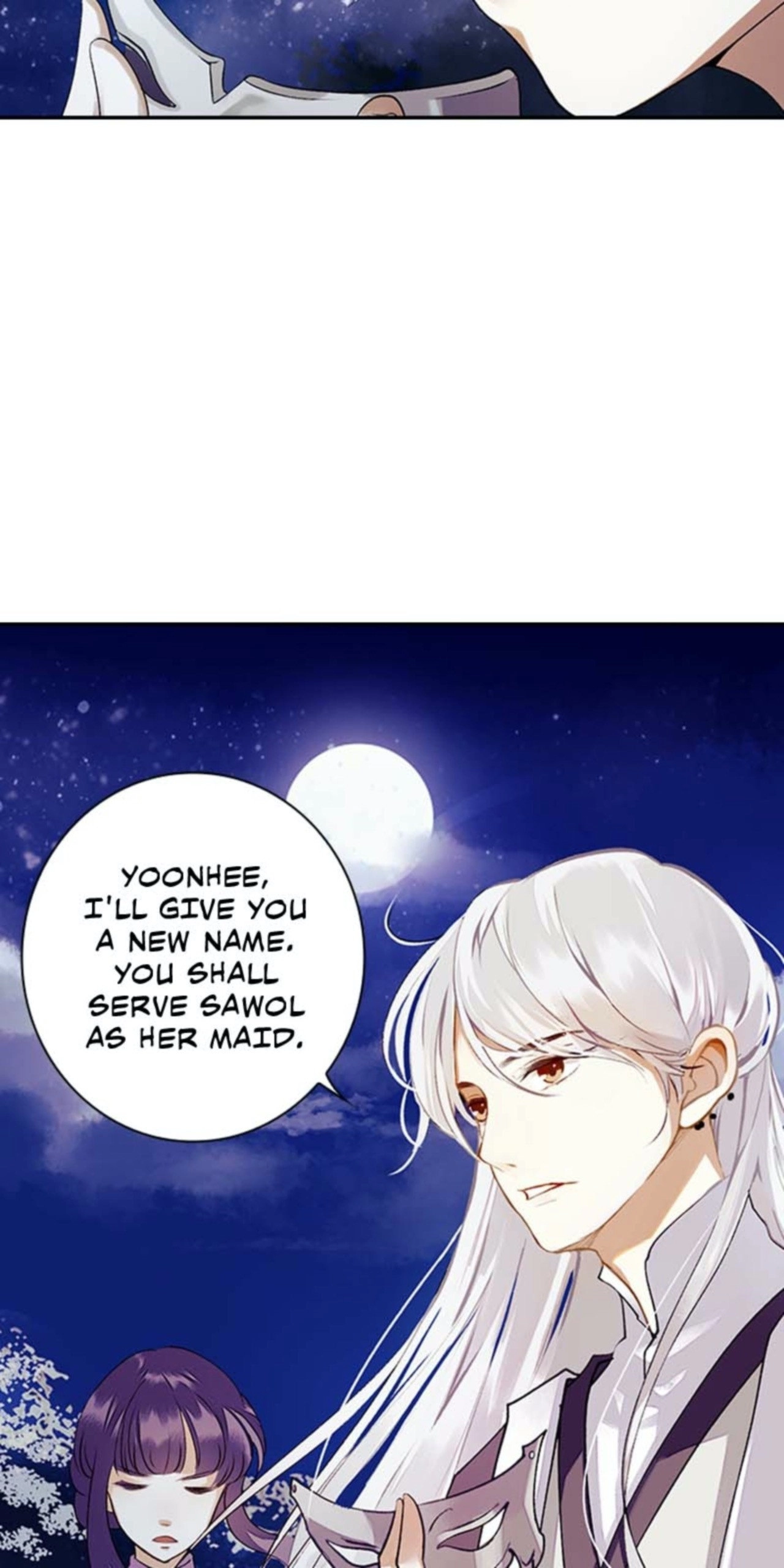 Read Return for Revenge chapter 26 image 6 on Lezhin