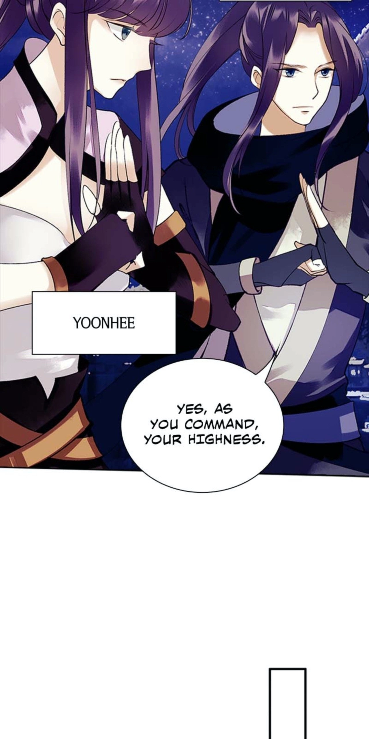 Read Return for Revenge chapter 26 image 8 on Lezhin