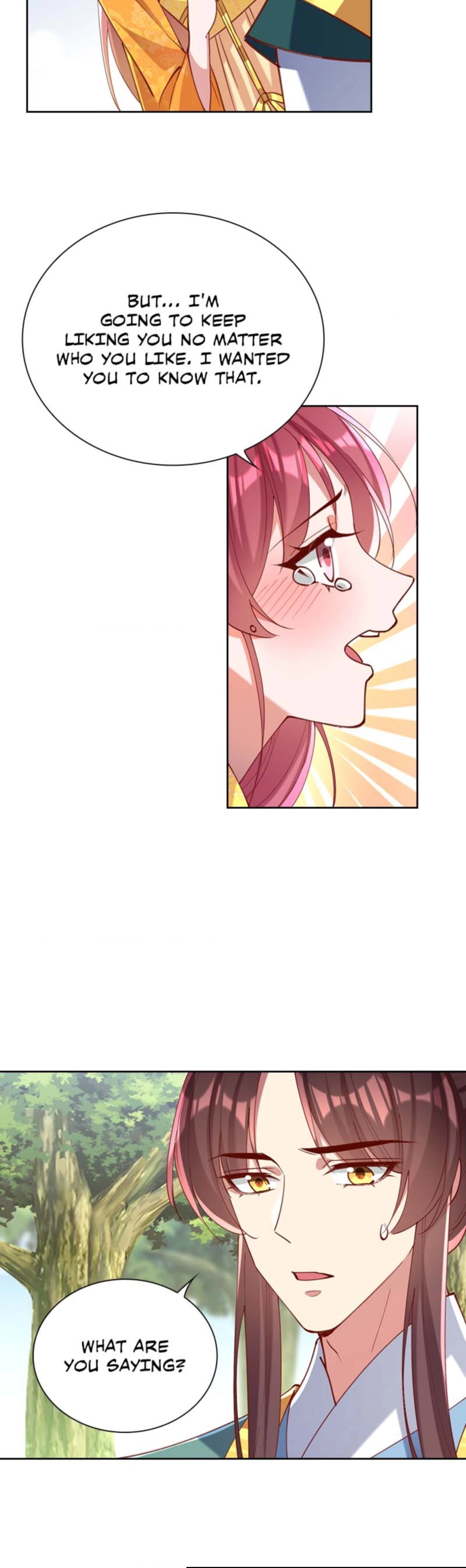 Read Return for Revenge chapter 260 image 11 on Lezhin