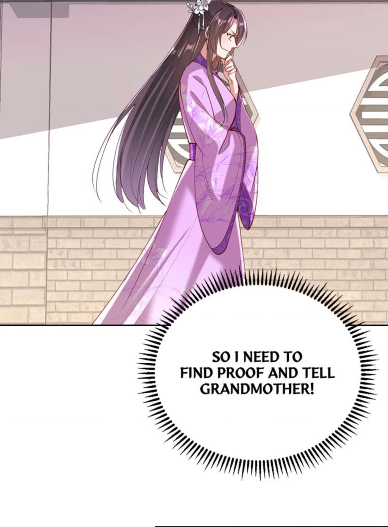 Read Return for Revenge chapter 260 image 13 on Lezhin