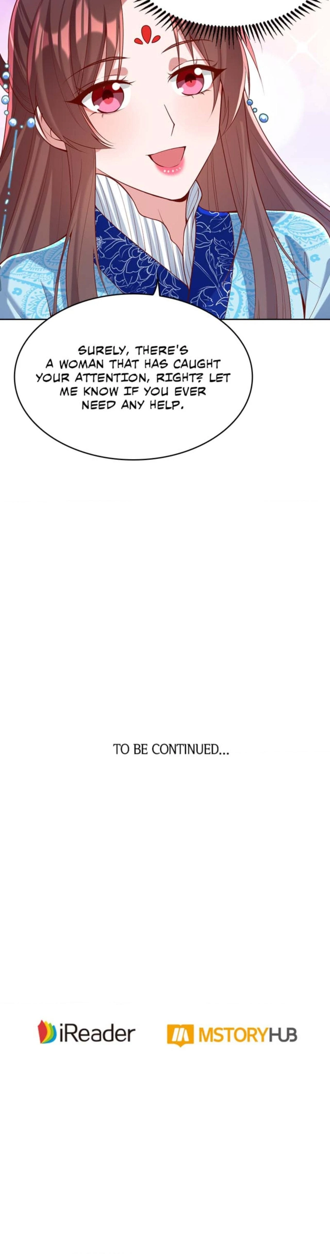 Read Return for Revenge chapter 261 image 18 on Lezhin