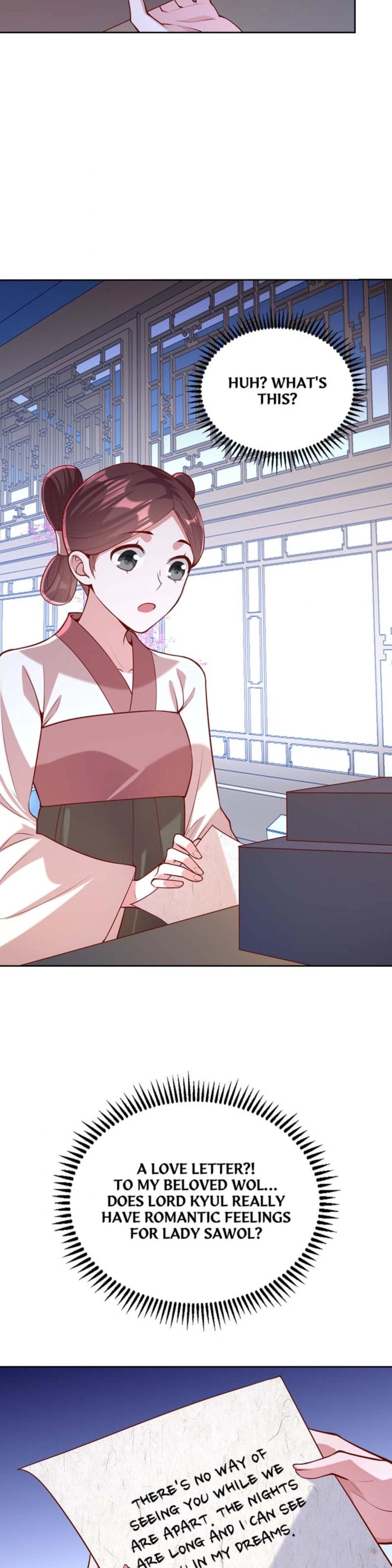 Read Return for Revenge chapter 261 image 2 on Lezhin