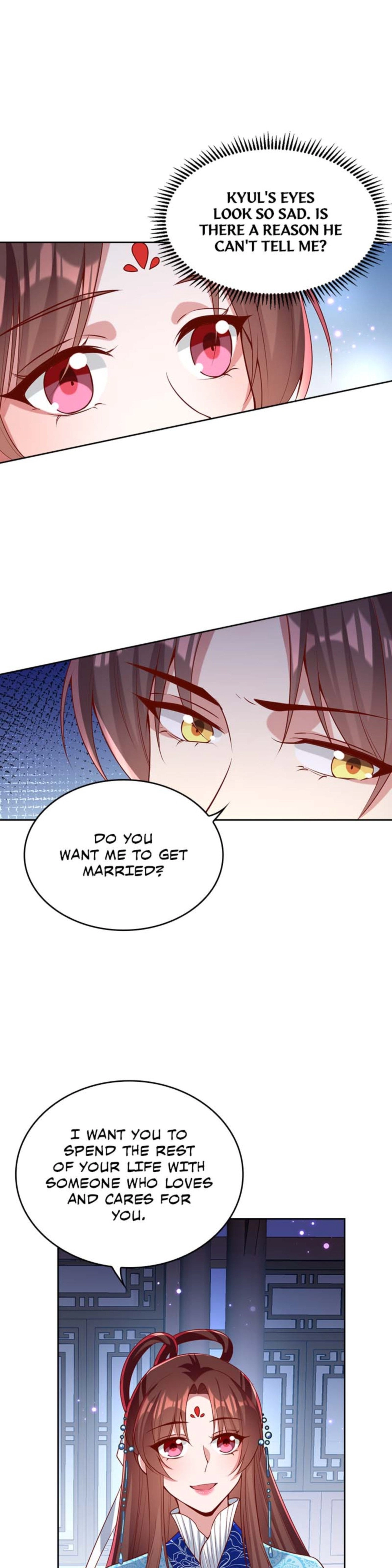 Read Return for Revenge chapter 262 image 1 on Lezhin