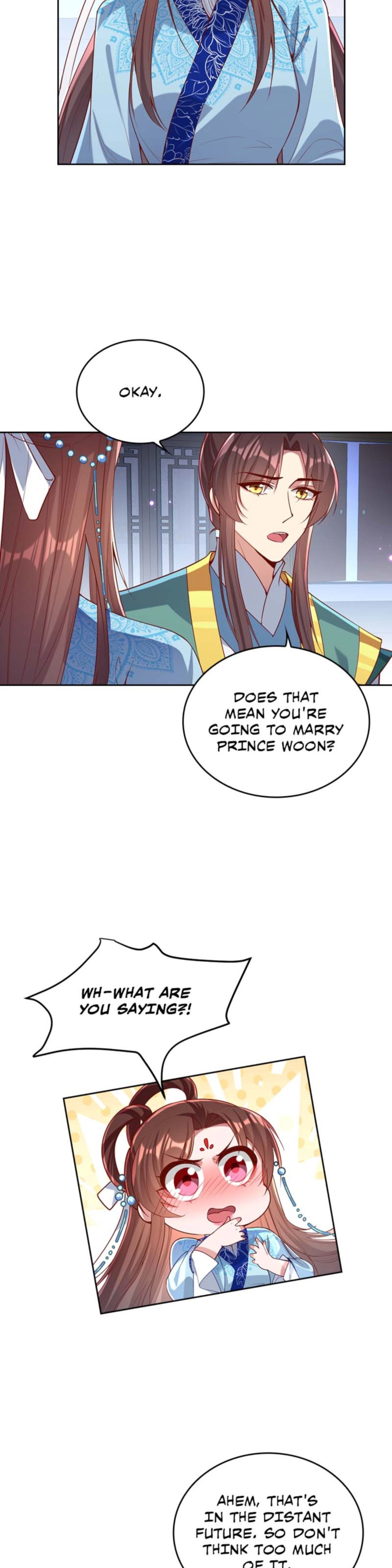 Read Return for Revenge chapter 262 image 2 on Lezhin