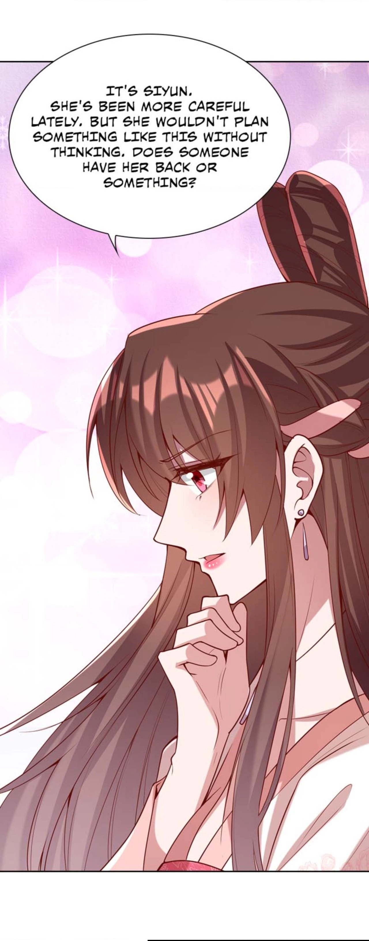 Read Return for Revenge chapter 263 image 14 on Lezhin
