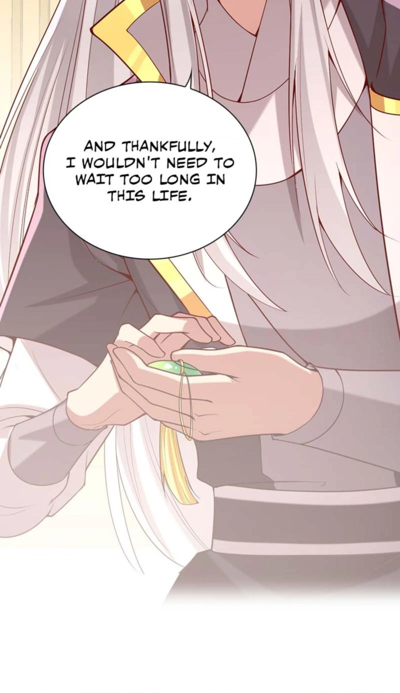 Read Return for Revenge chapter 264 image 7 on Lezhin