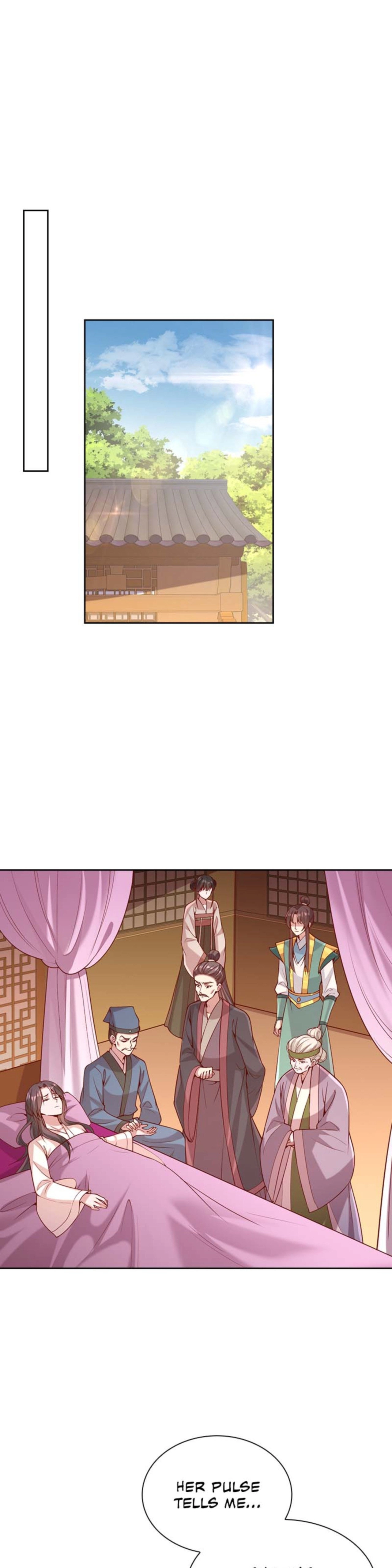 Read Return for Revenge chapter 265 image 1 on Lezhin