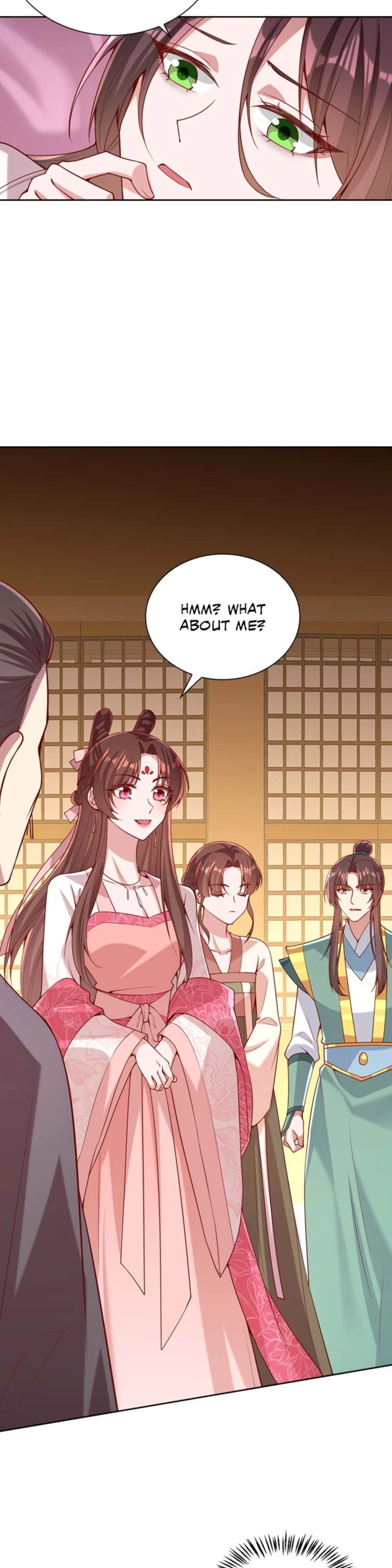 Read Return for Revenge chapter 265 image 6 on Lezhin