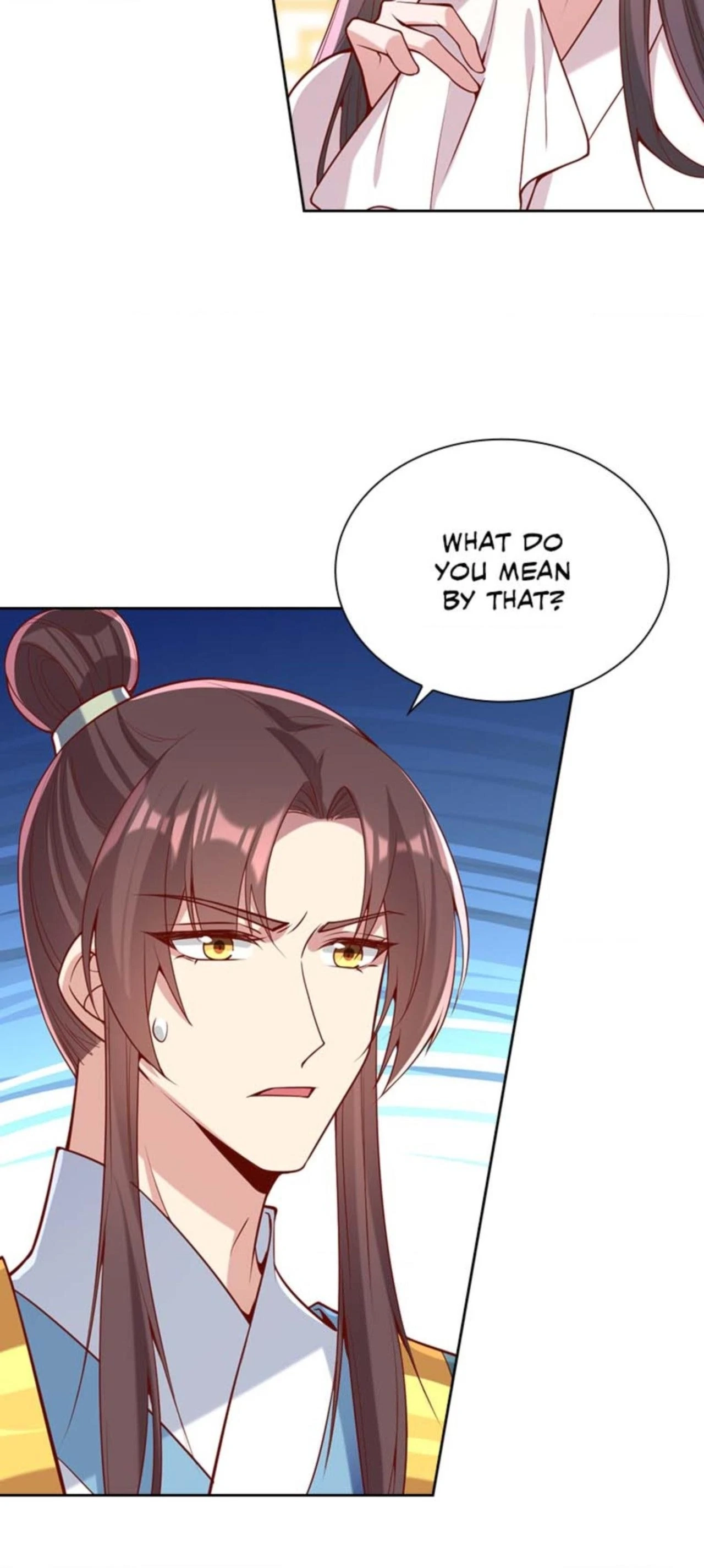 Read Return for Revenge chapter 266 image 8 on Lezhin