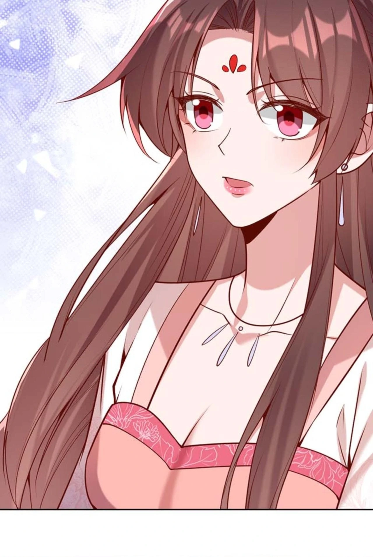 Read Return for Revenge chapter 267 image 15 on Lezhin