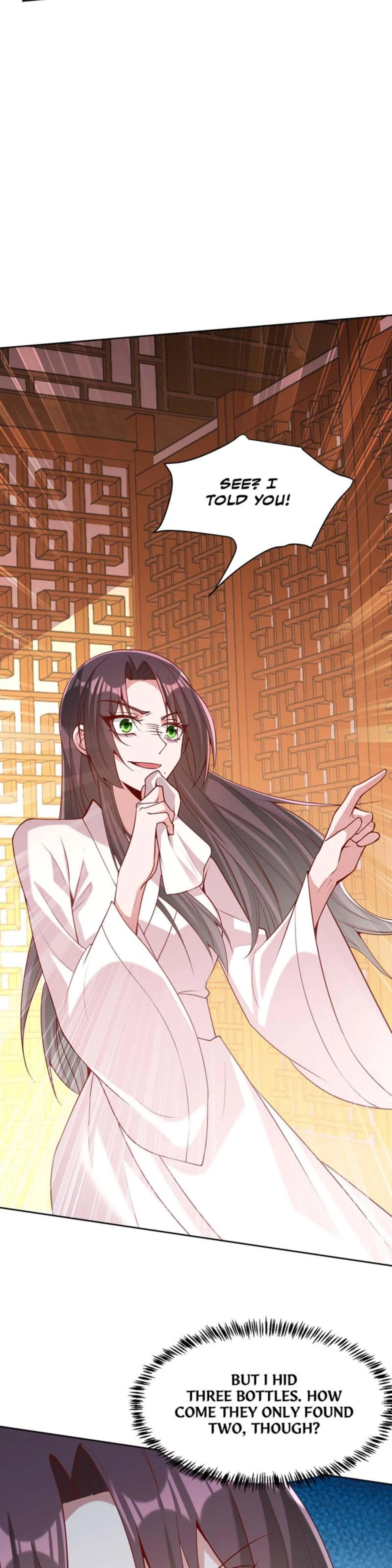 Read Return for Revenge chapter 267 image 3 on Lezhin