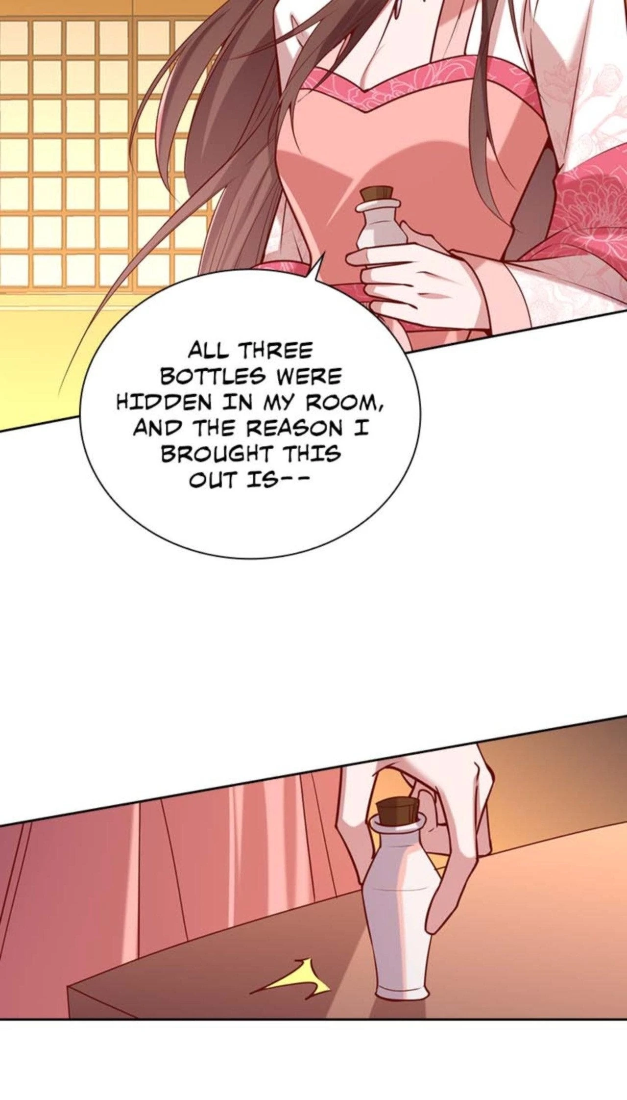 Read Return for Revenge chapter 267 image 8 on Lezhin