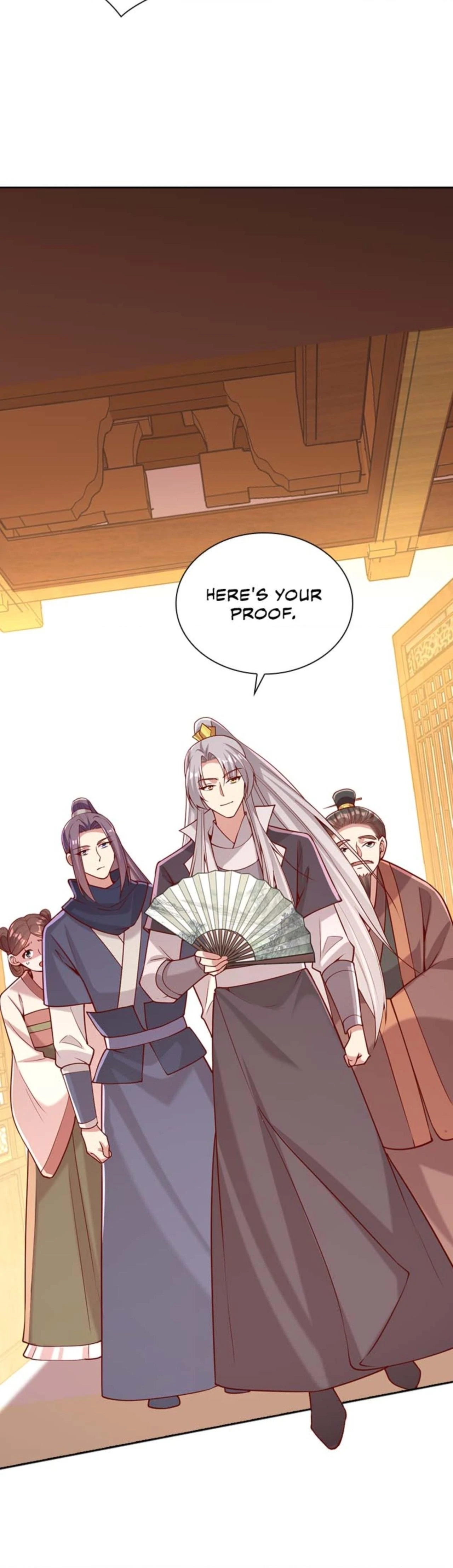 Read Return for Revenge chapter 268 image 13 on Lezhin