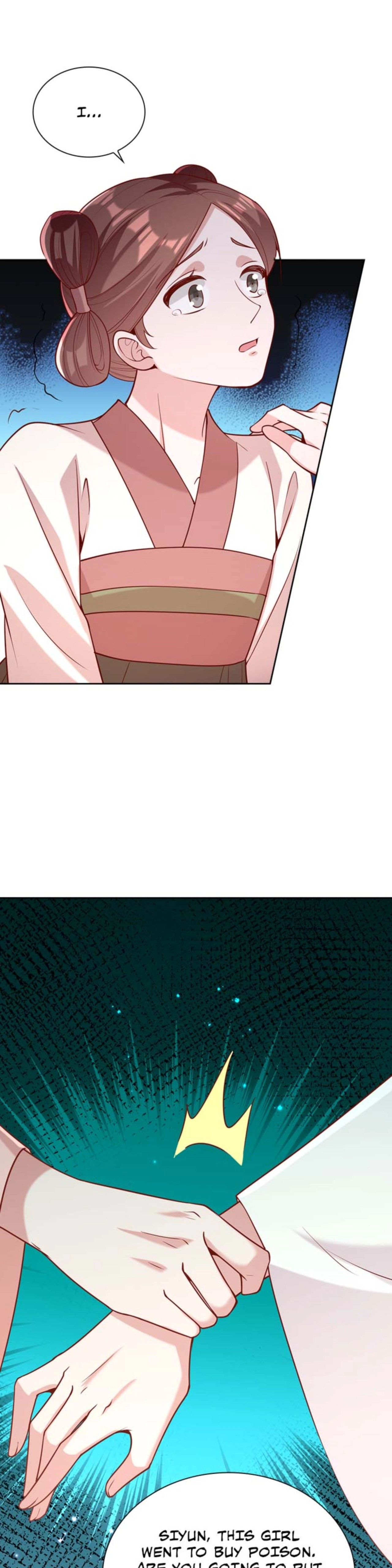 Read Return for Revenge chapter 269 image 3 on Lezhin