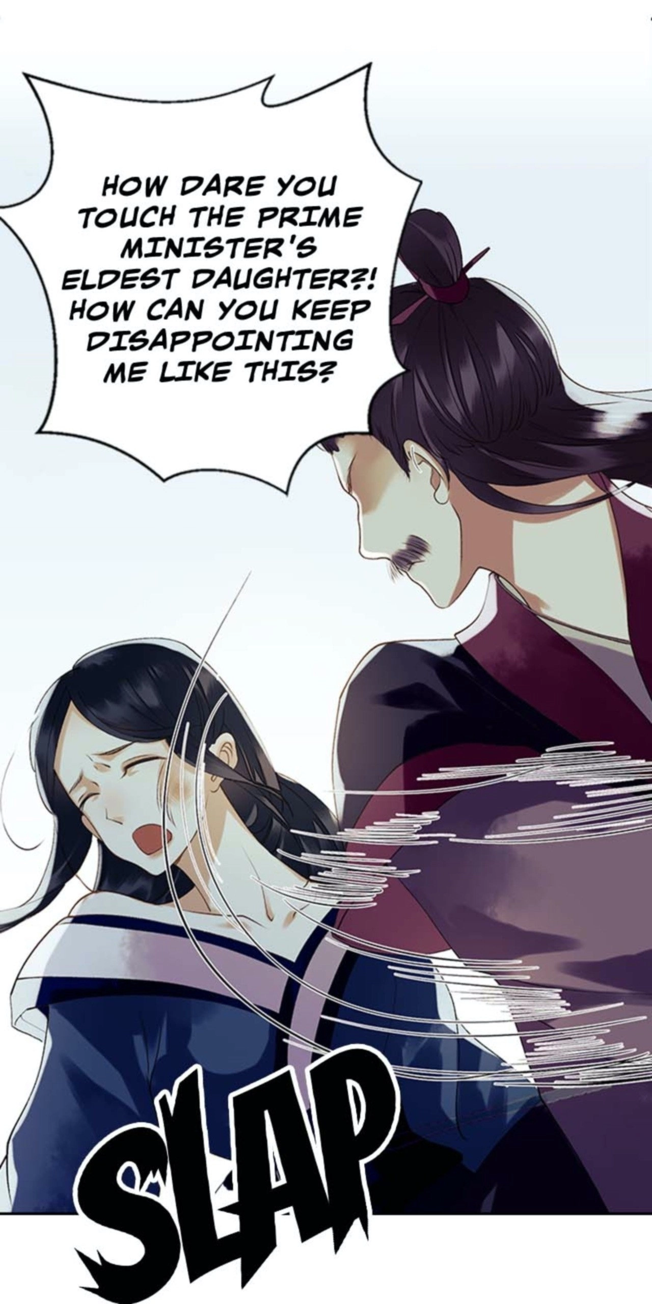 Read Return for Revenge chapter 27 image 12 on Lezhin