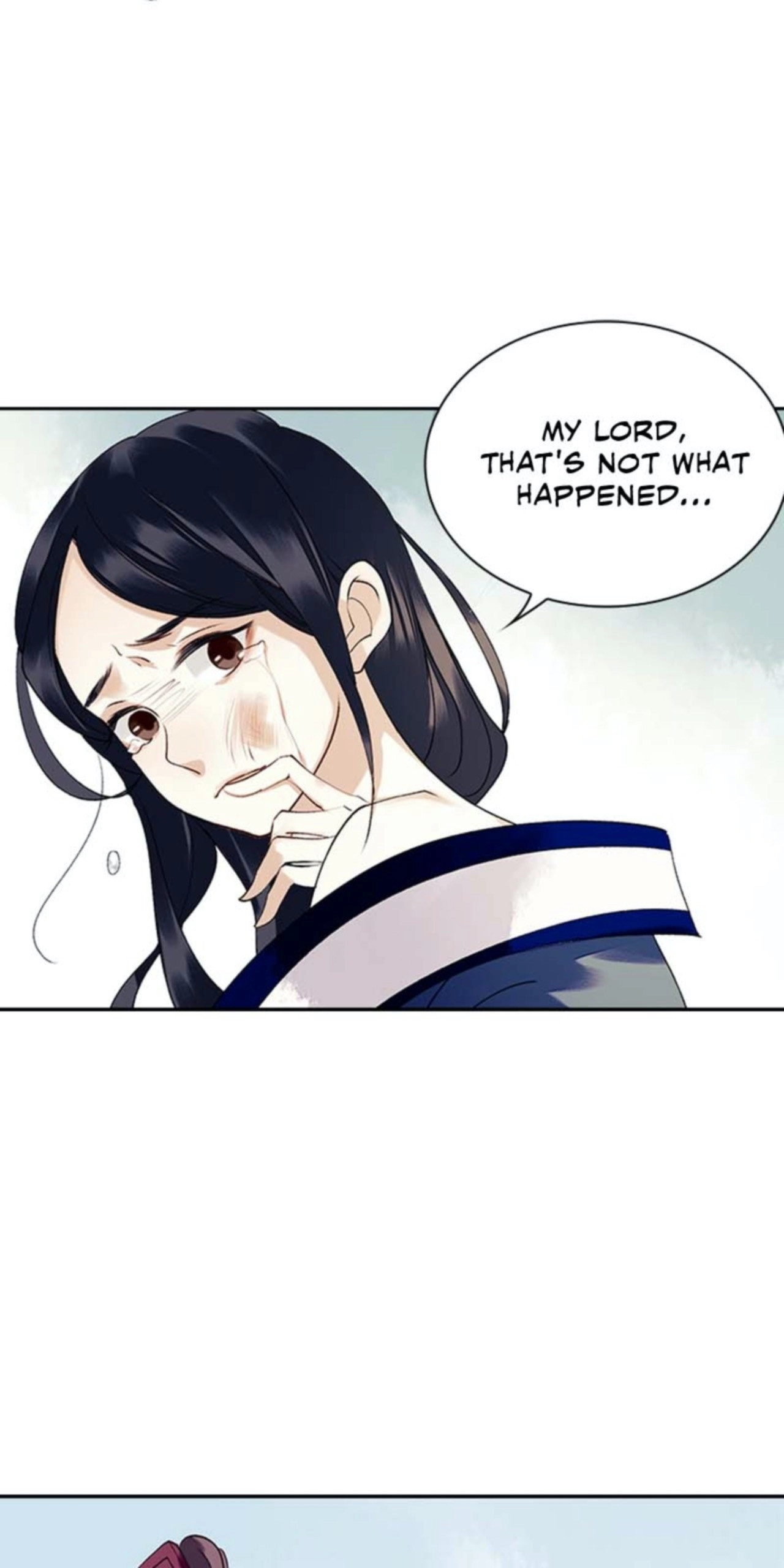 Read Return for Revenge chapter 27 image 13 on Lezhin
