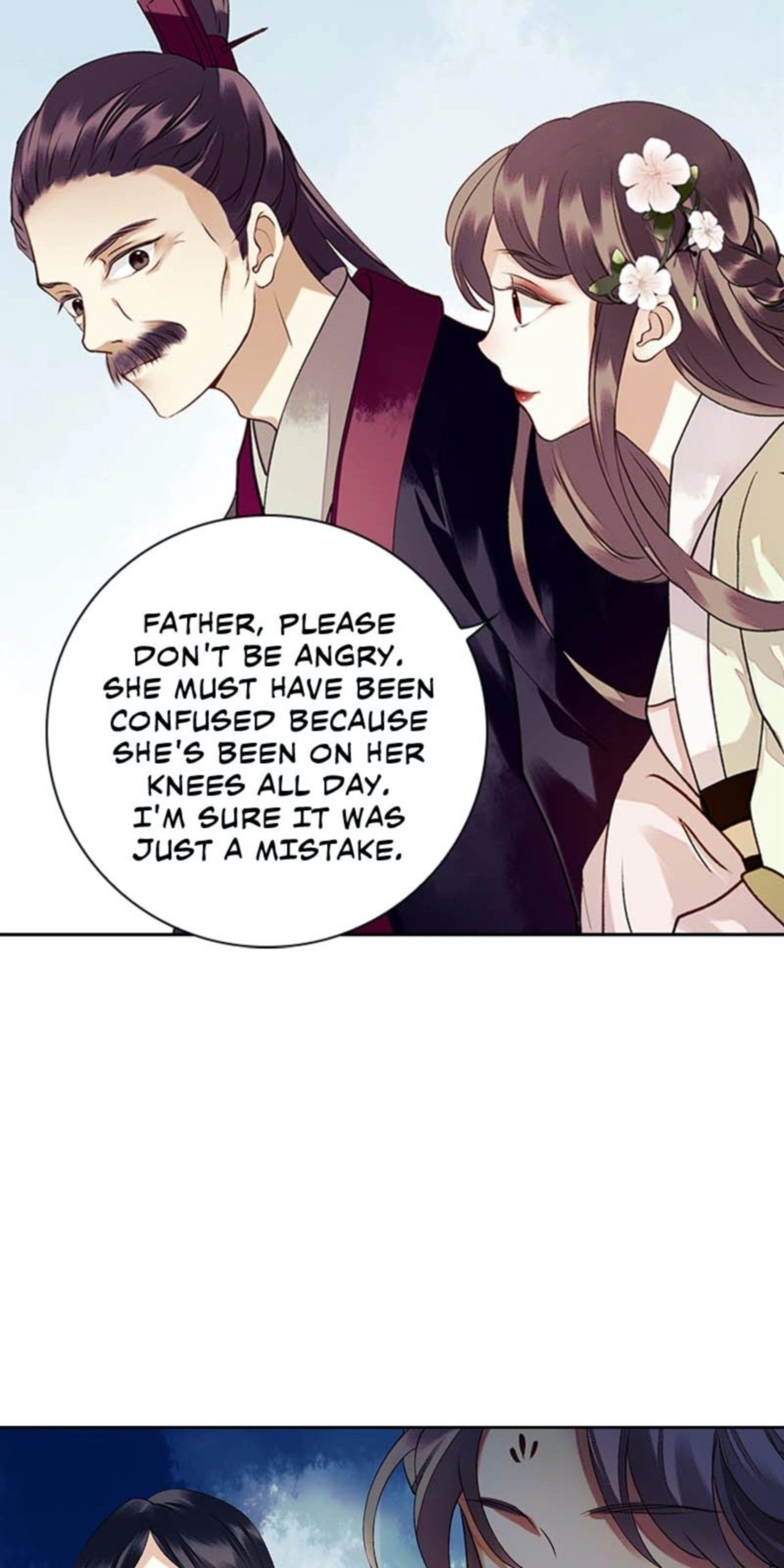 Read Return for Revenge chapter 27 image 14 on Lezhin