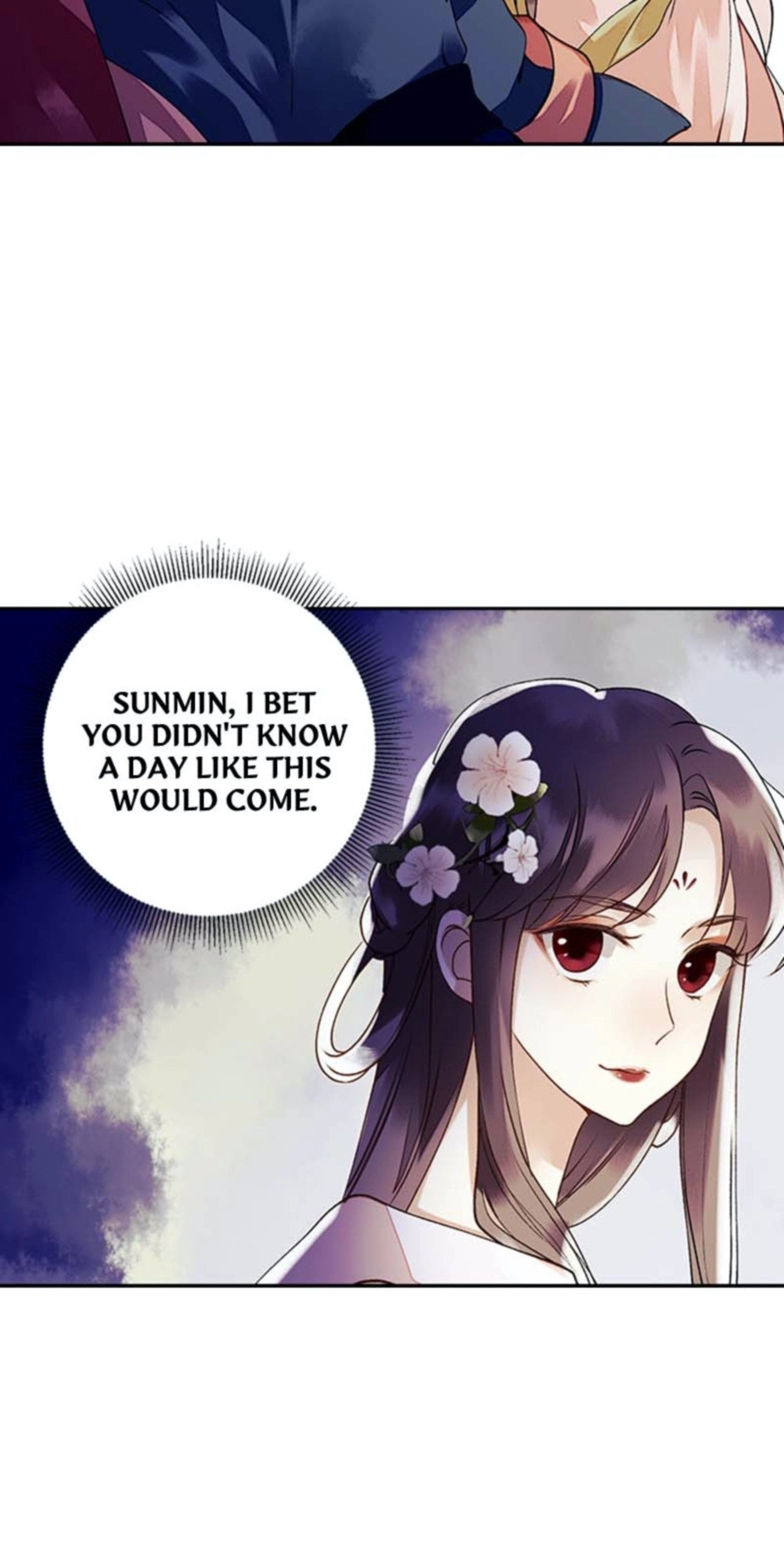 Read Return for Revenge chapter 27 image 17 on Lezhin