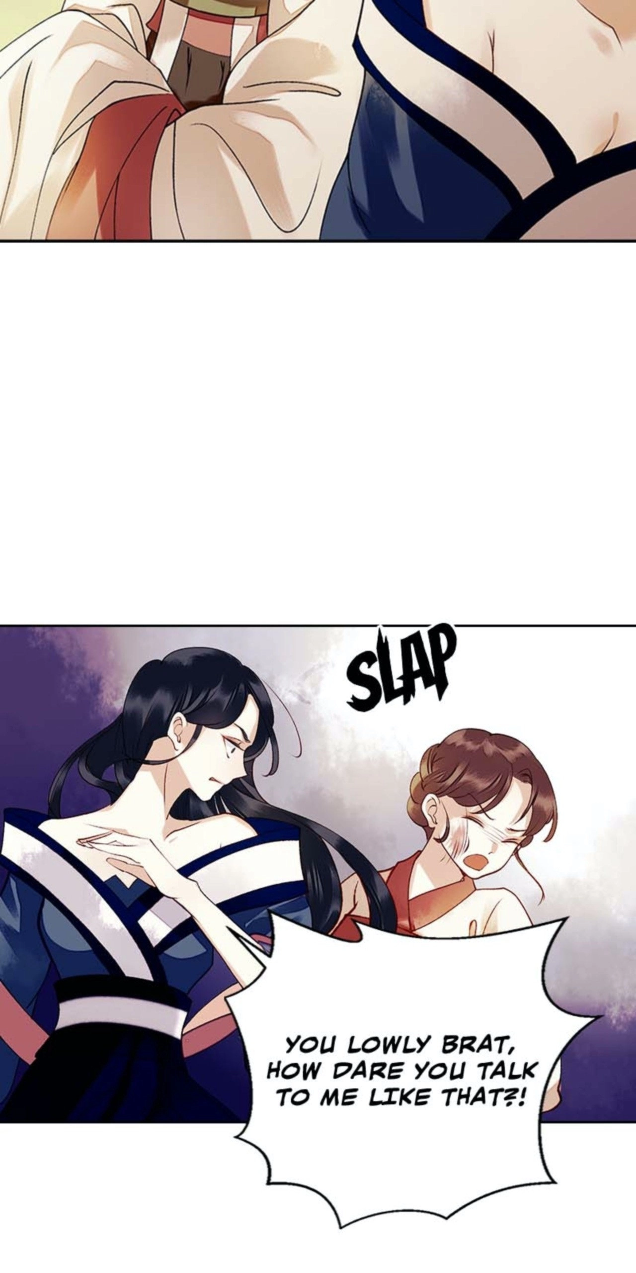 Read Return for Revenge chapter 27 image 2 on Lezhin