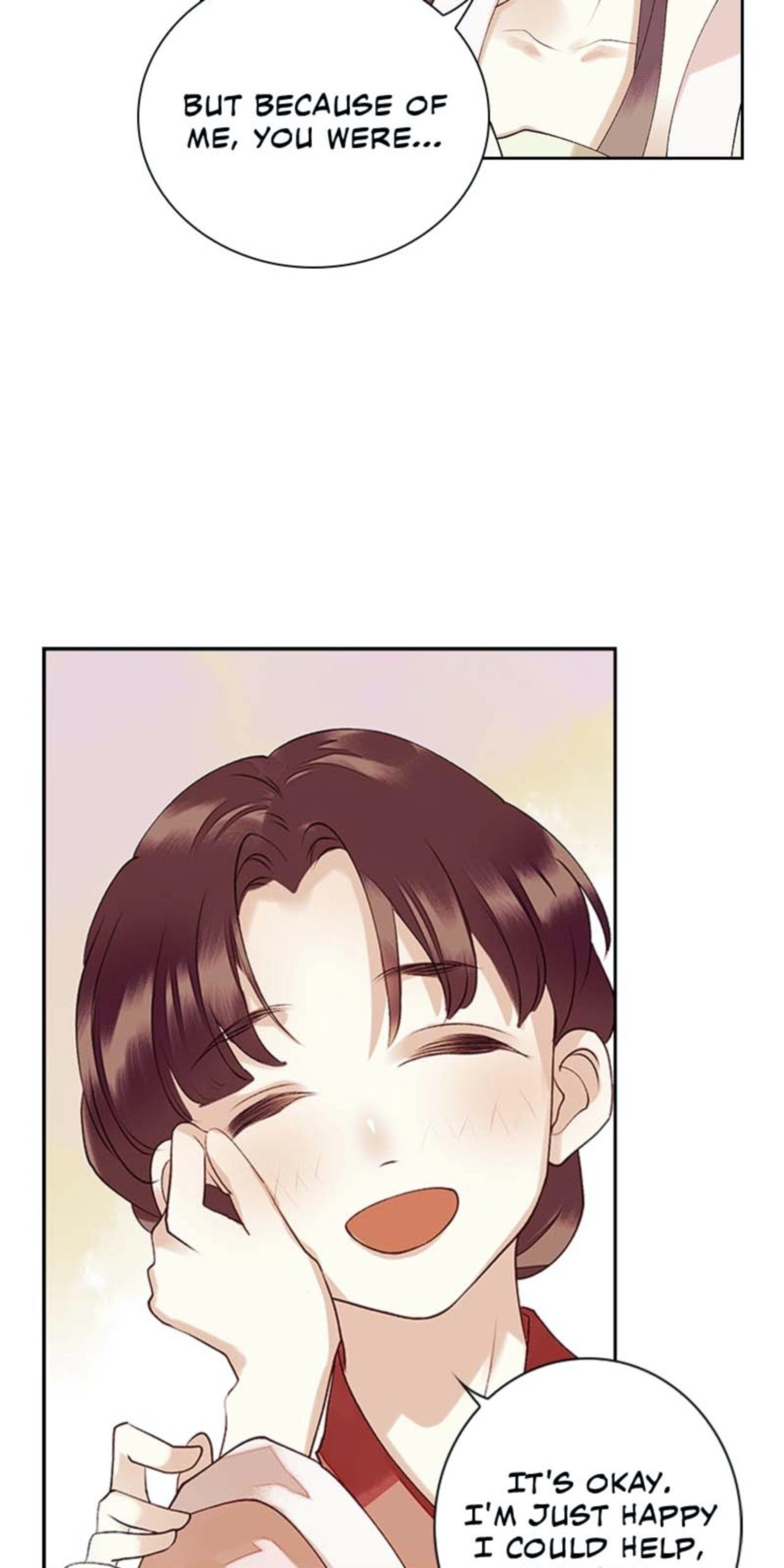 Read Return for Revenge chapter 27 image 20 on Lezhin