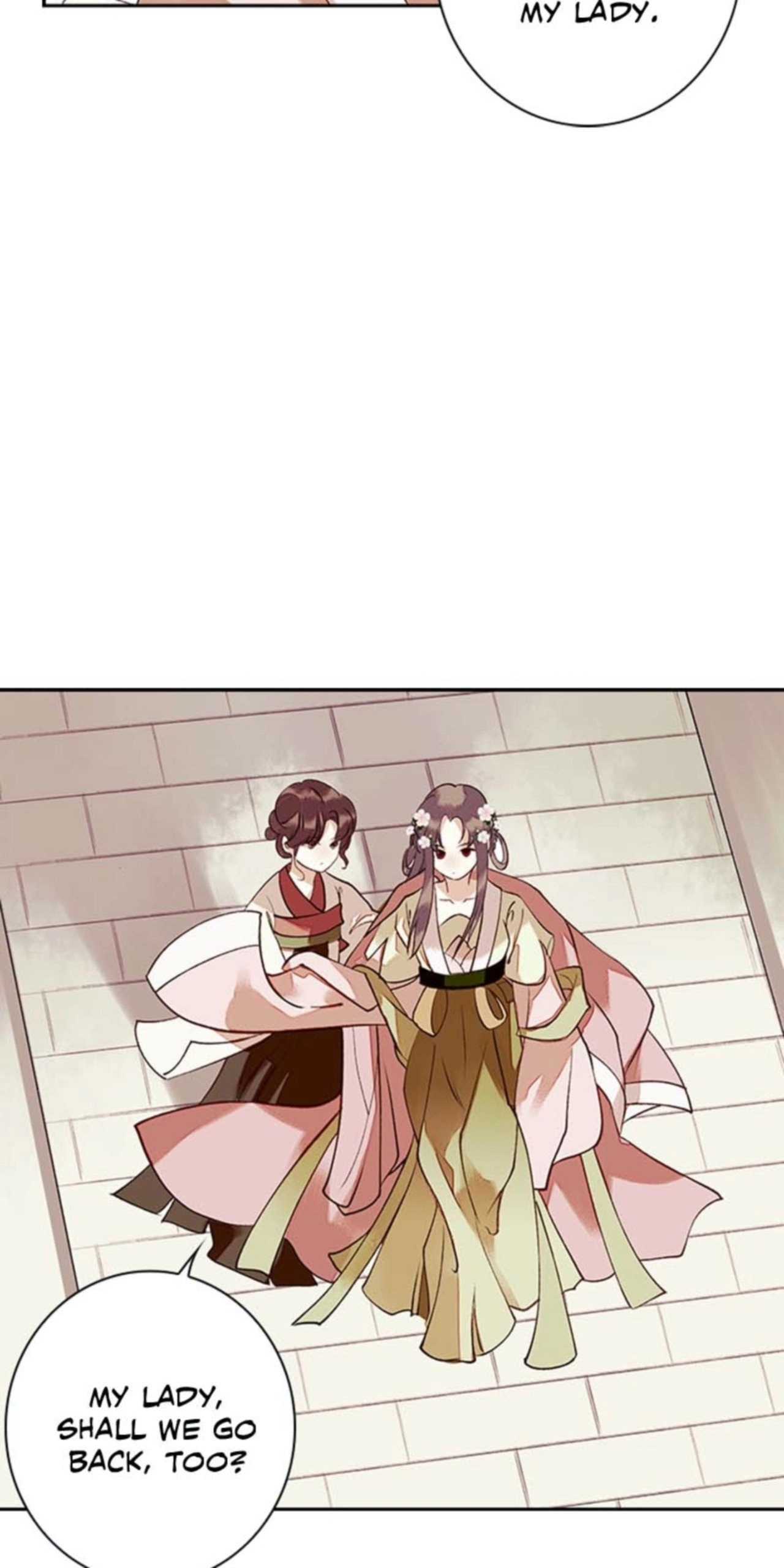 Read Return for Revenge chapter 27 image 21 on Lezhin
