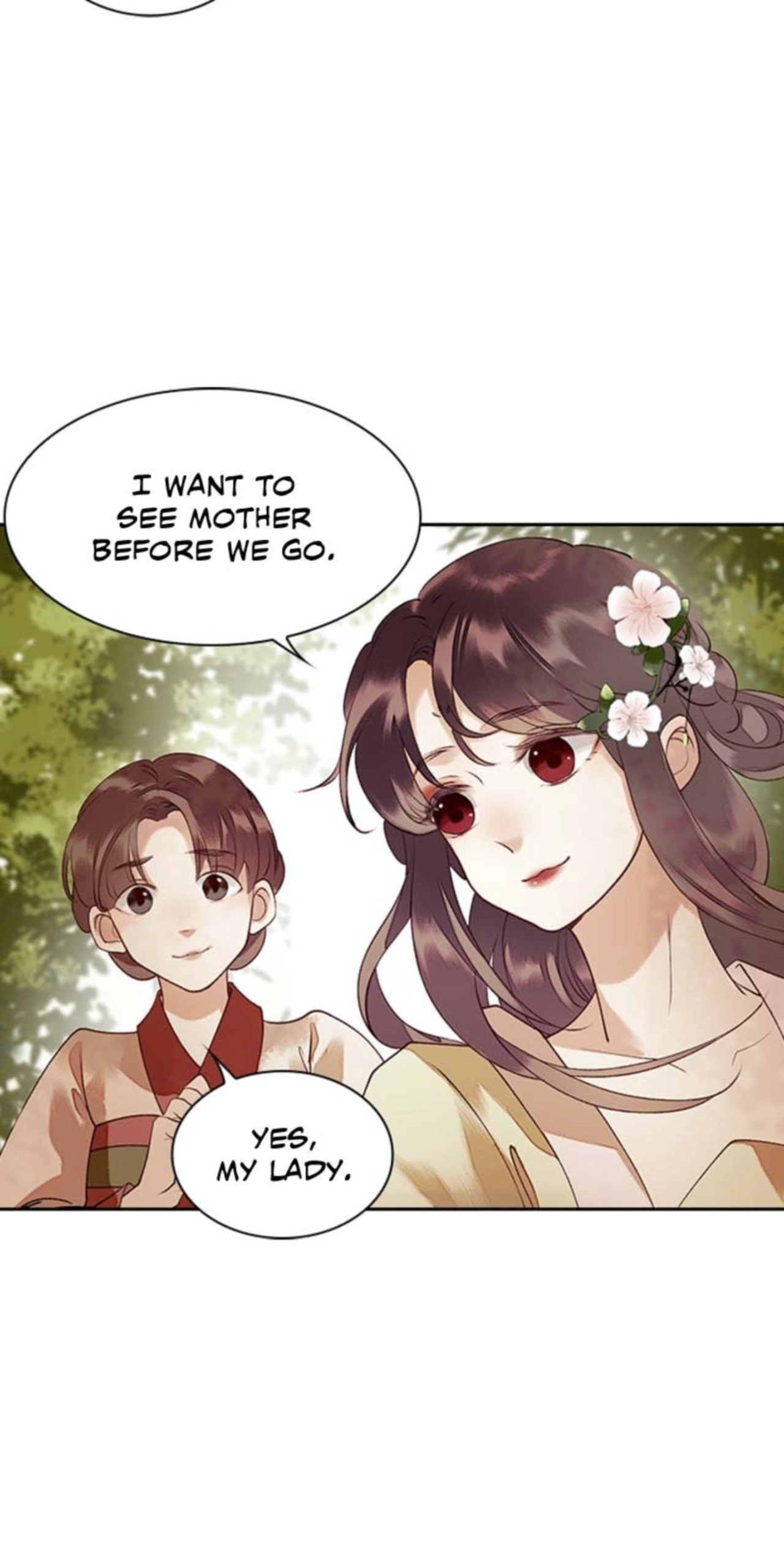 Read Return for Revenge chapter 27 image 22 on Lezhin