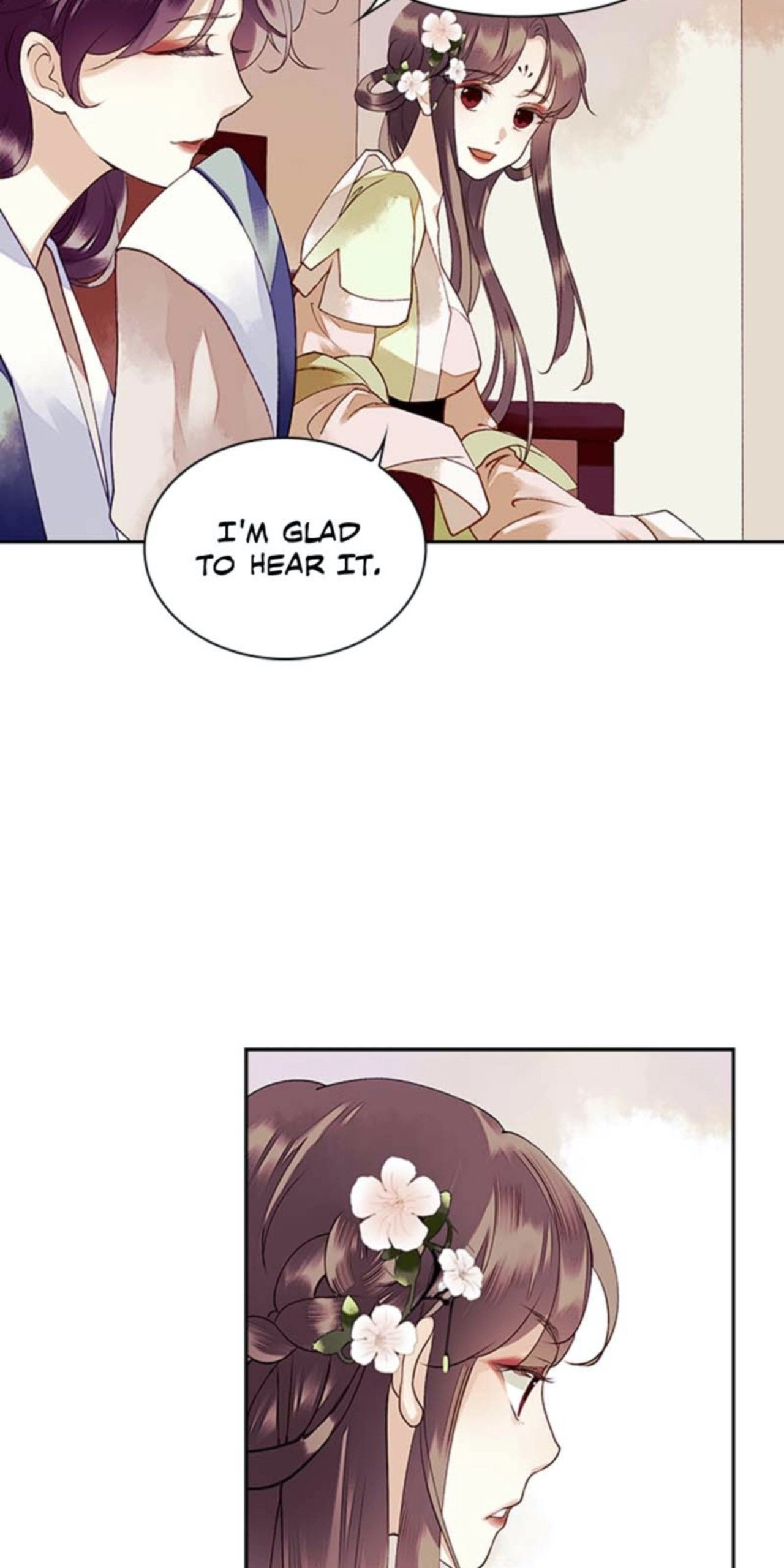 Read Return for Revenge chapter 27 image 26 on Lezhin