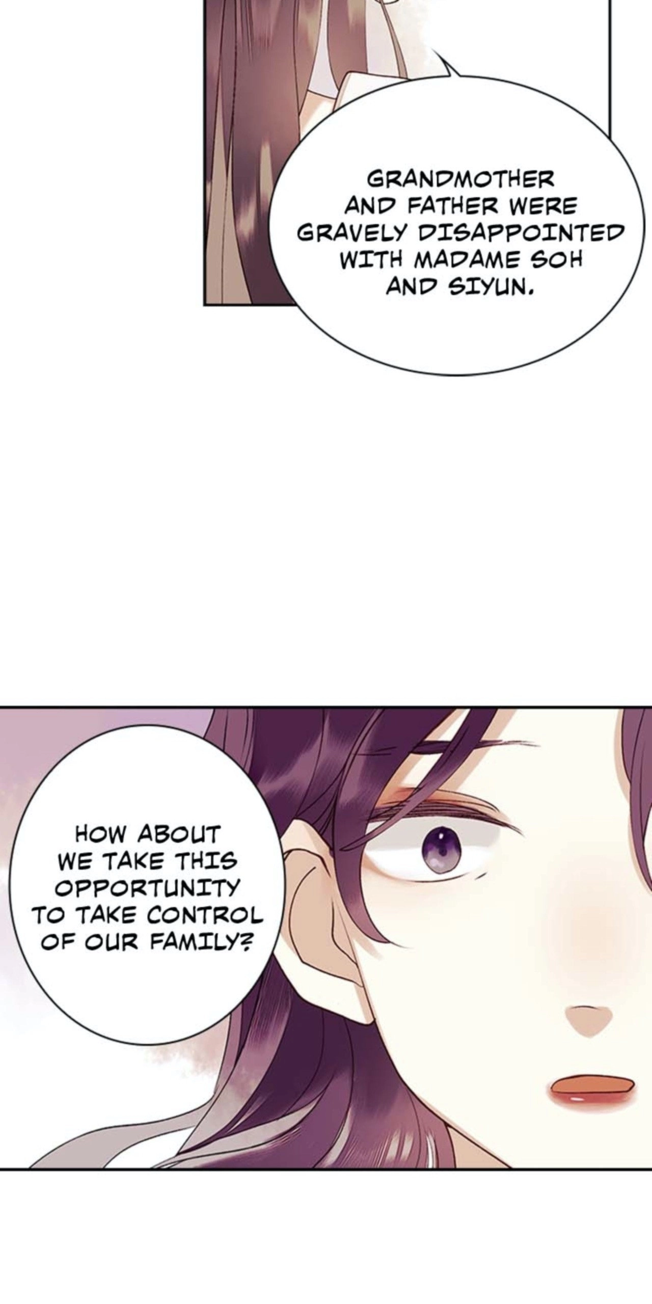 Read Return for Revenge chapter 27 image 27 on Lezhin