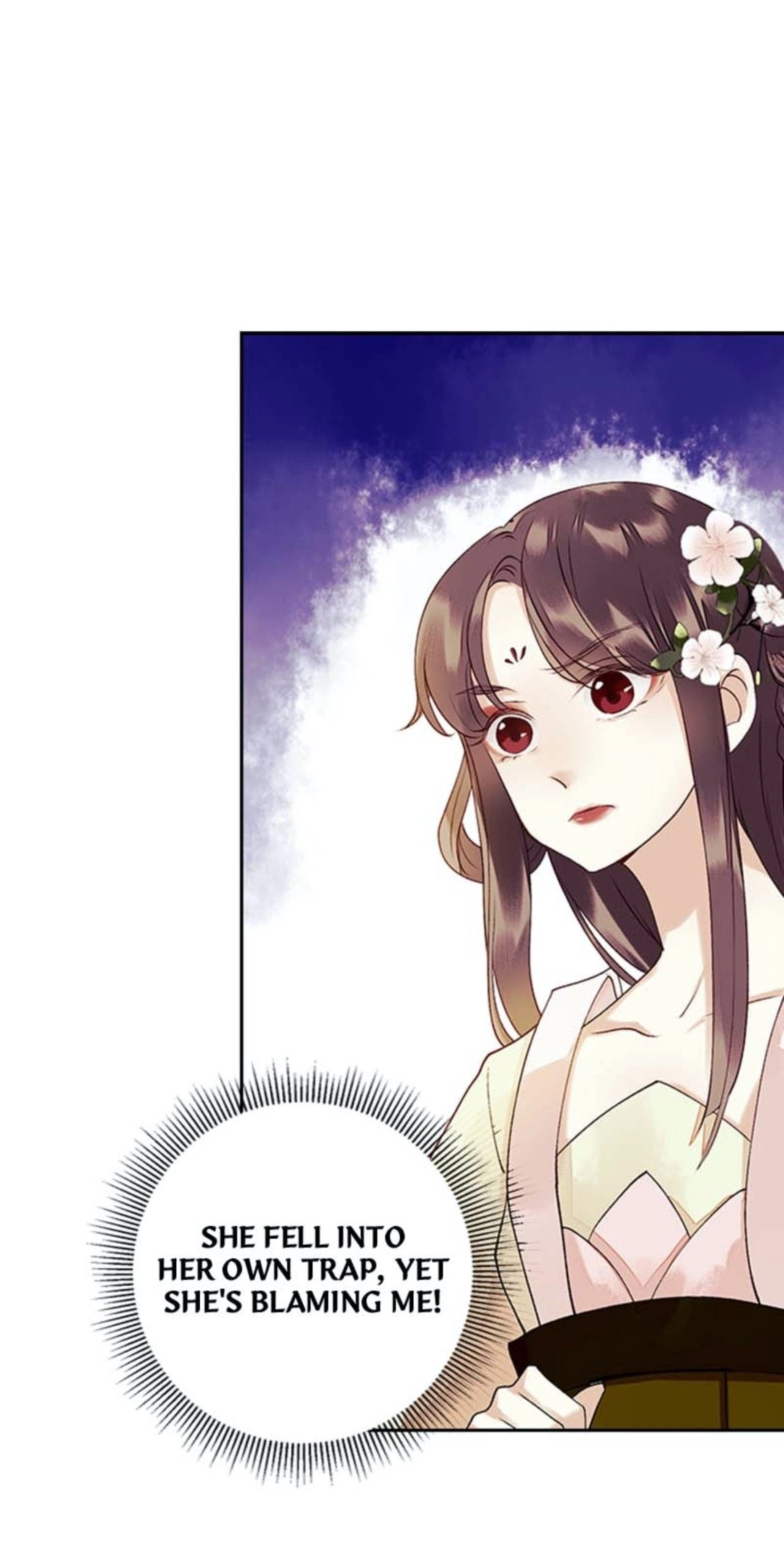 Read Return for Revenge chapter 27 image 3 on Lezhin