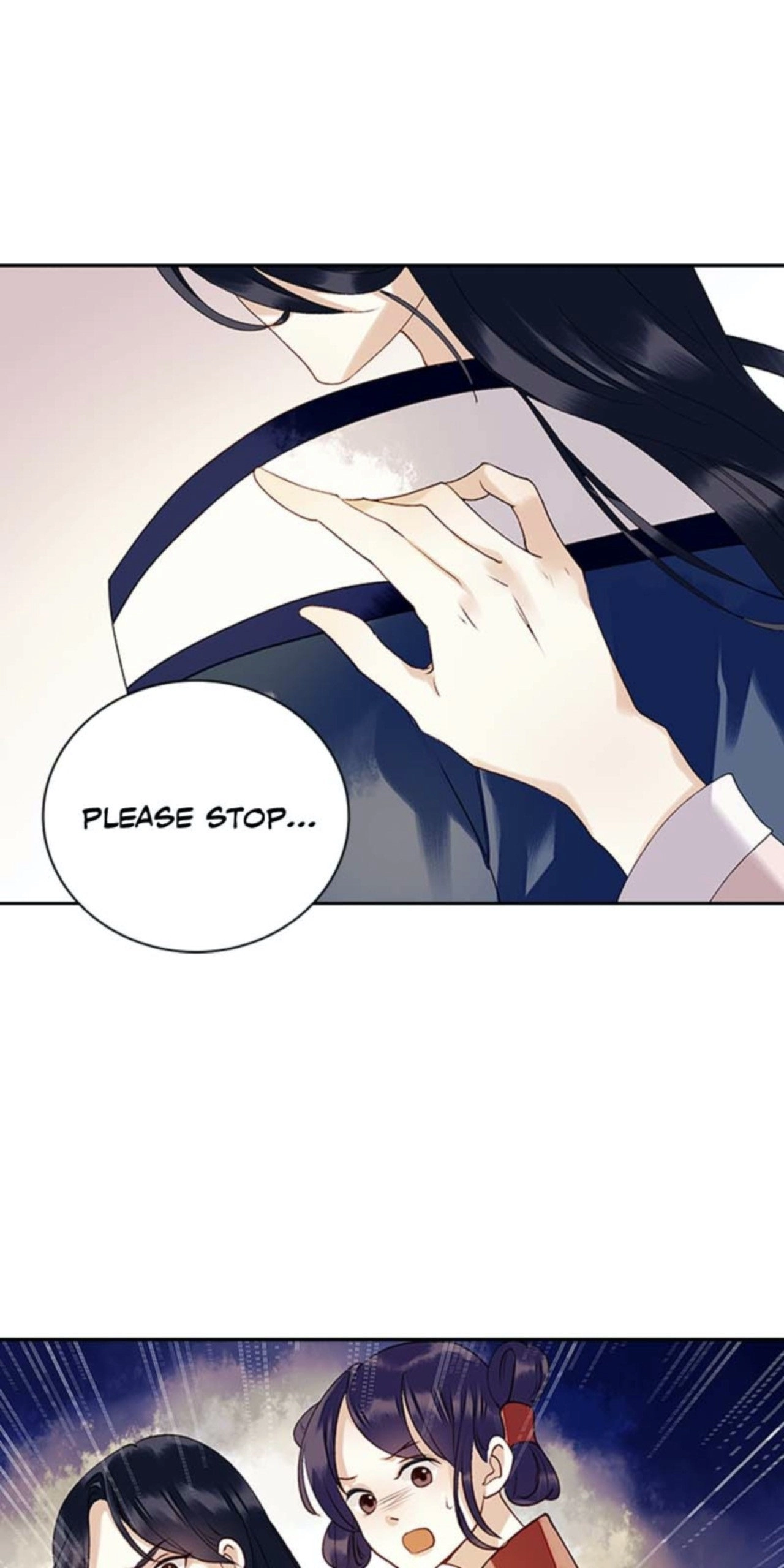 Read Return for Revenge chapter 27 image 6 on Lezhin