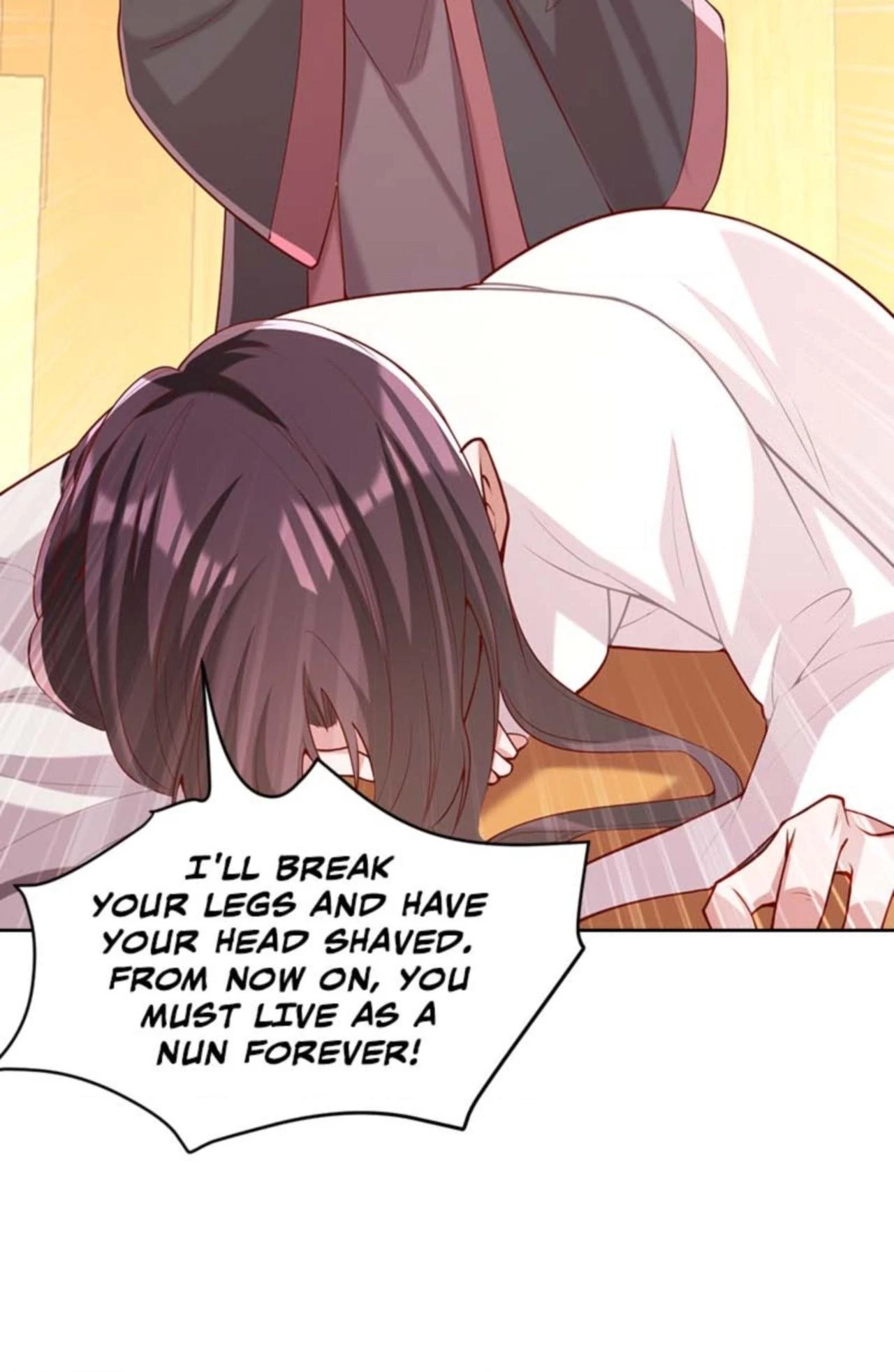 Read Return for Revenge chapter 270 image 11 on Lezhin