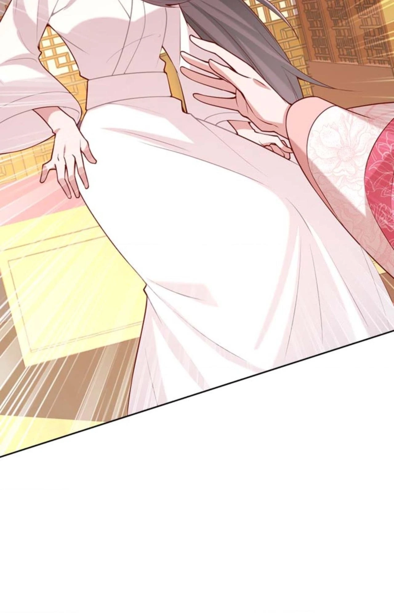 Read Return for Revenge chapter 270 image 7 on Lezhin