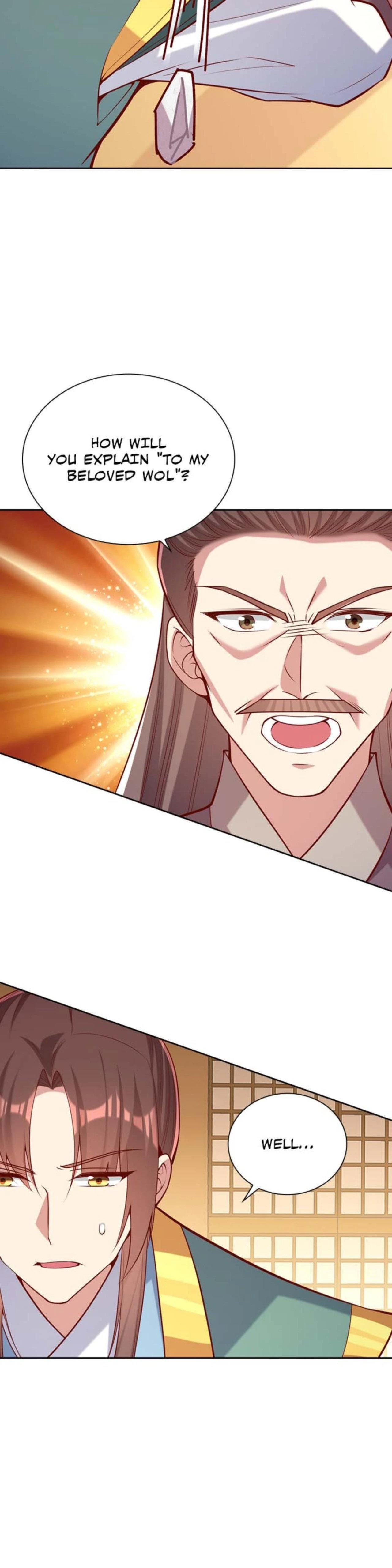 Read Return for Revenge chapter 271 image 12 on Lezhin