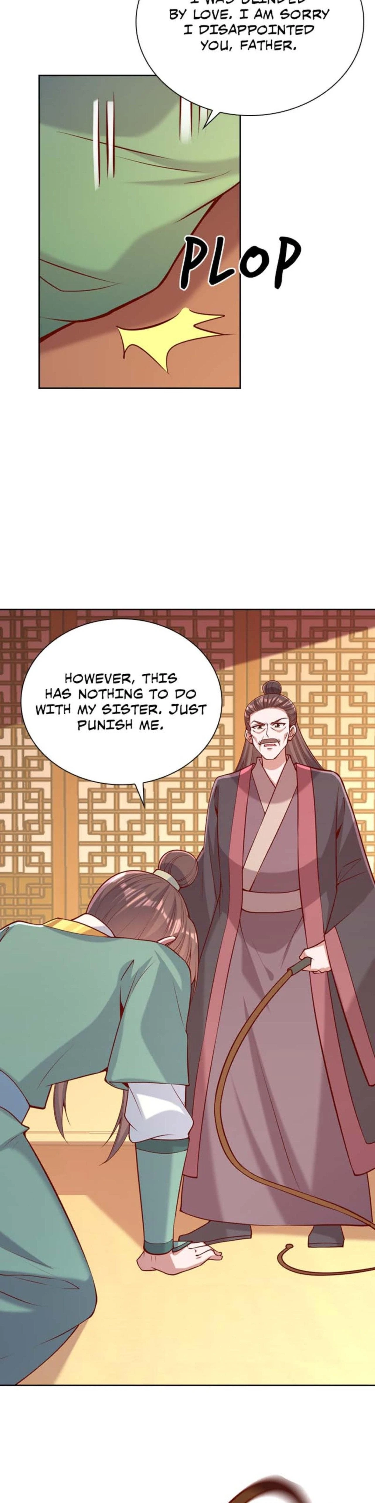 Read Return for Revenge chapter 271 image 15 on Lezhin