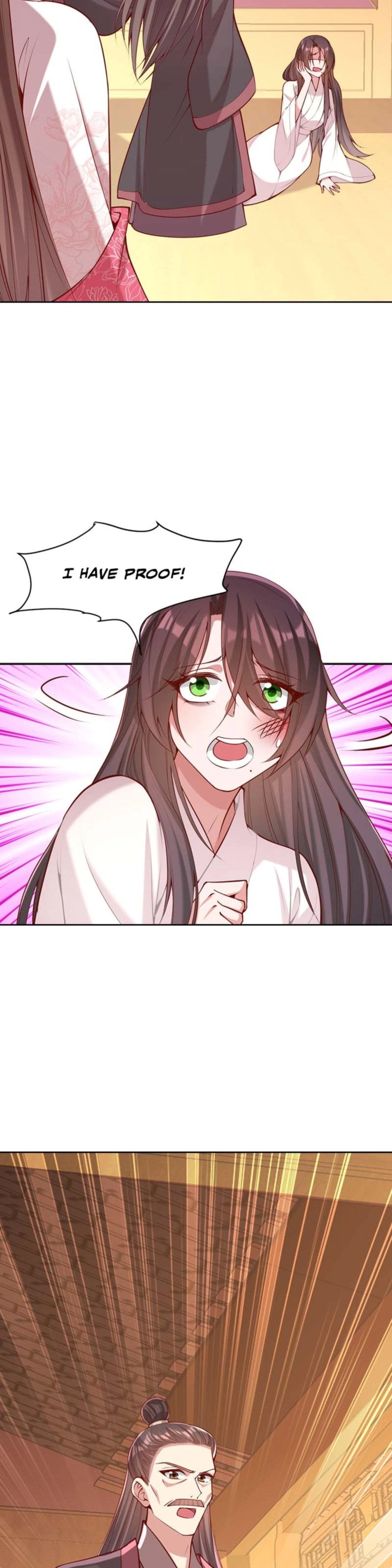 Read Return for Revenge chapter 271 image 2 on Lezhin