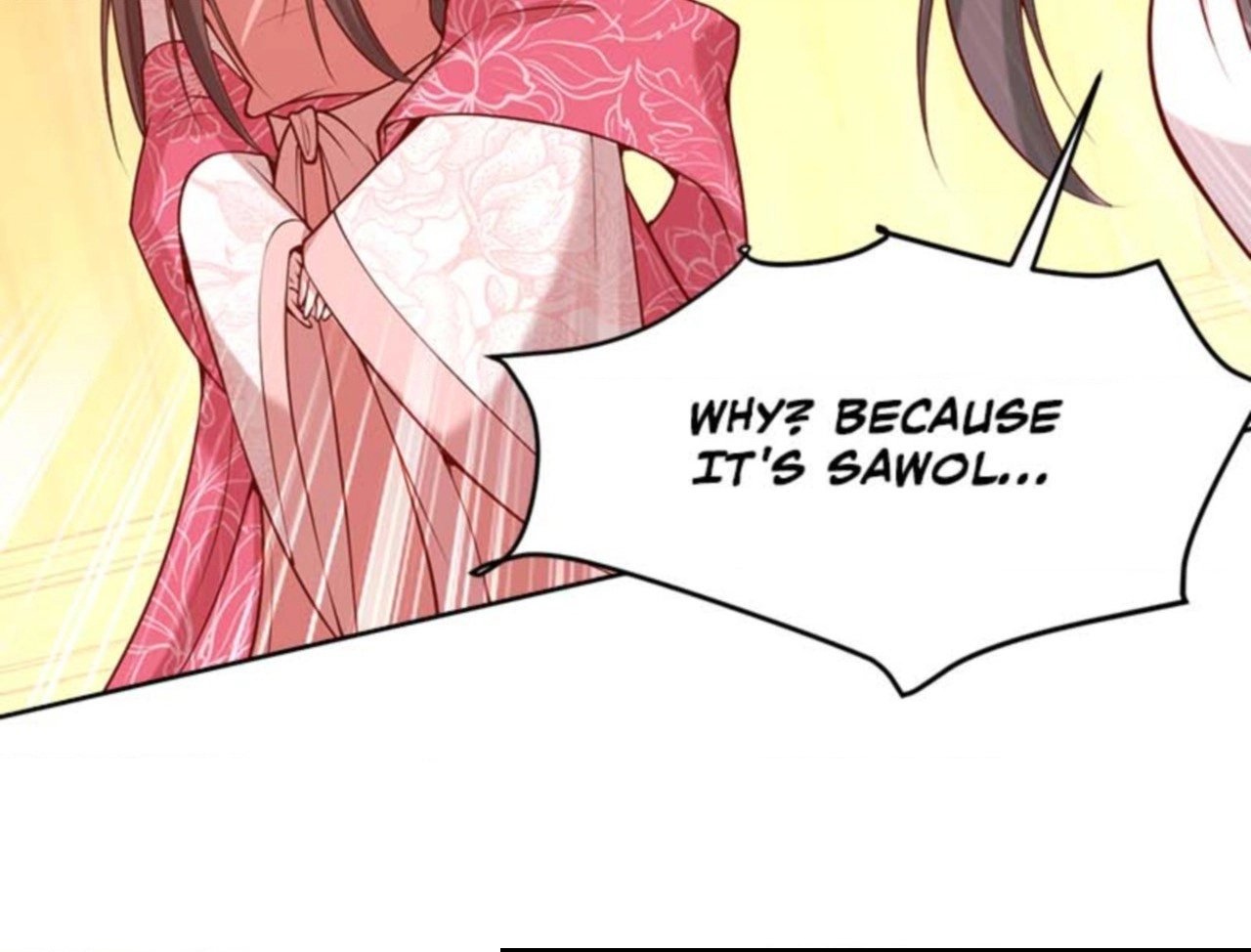 Read Return for Revenge chapter 272 image 11 on Lezhin
